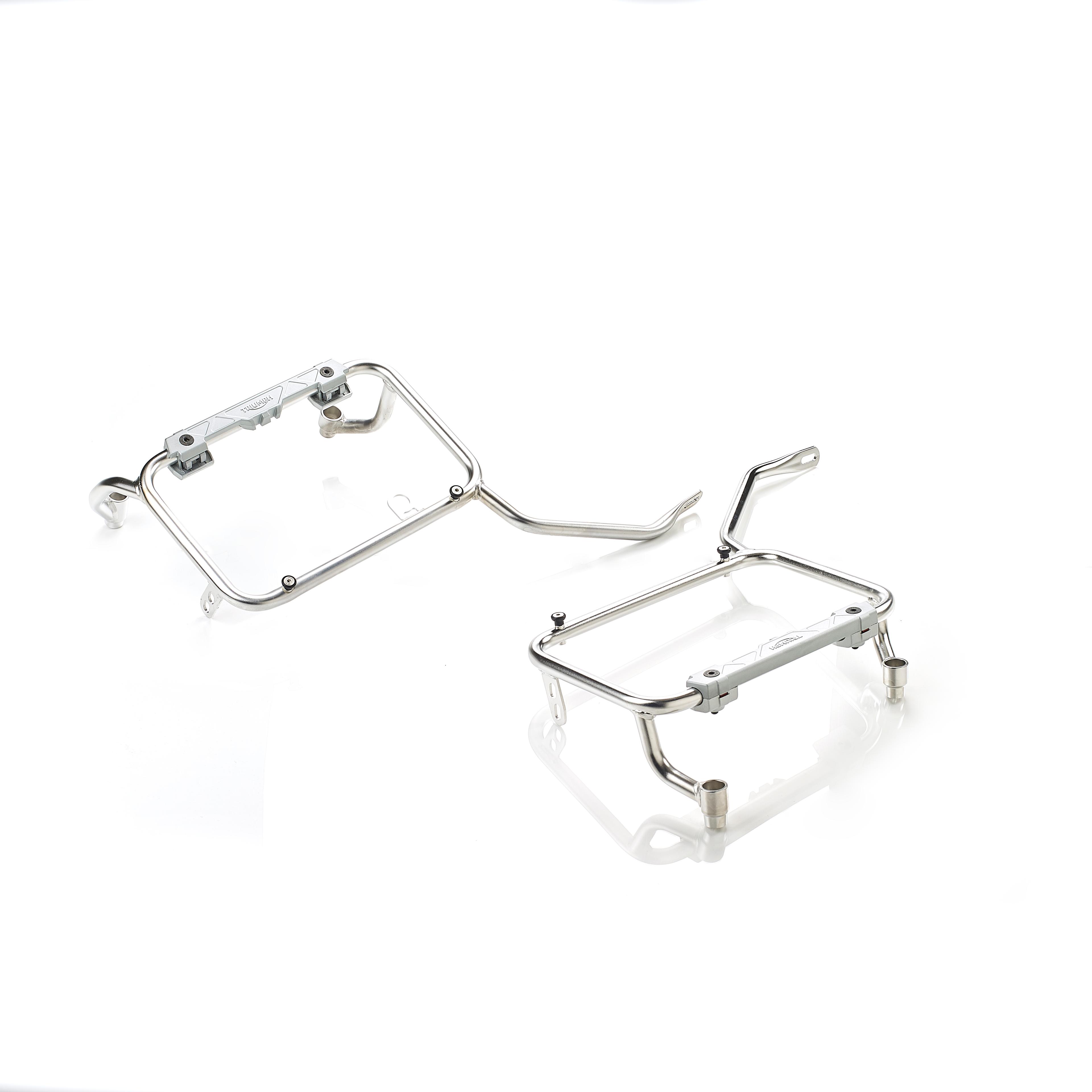 Frame Kit, Panniers image 2