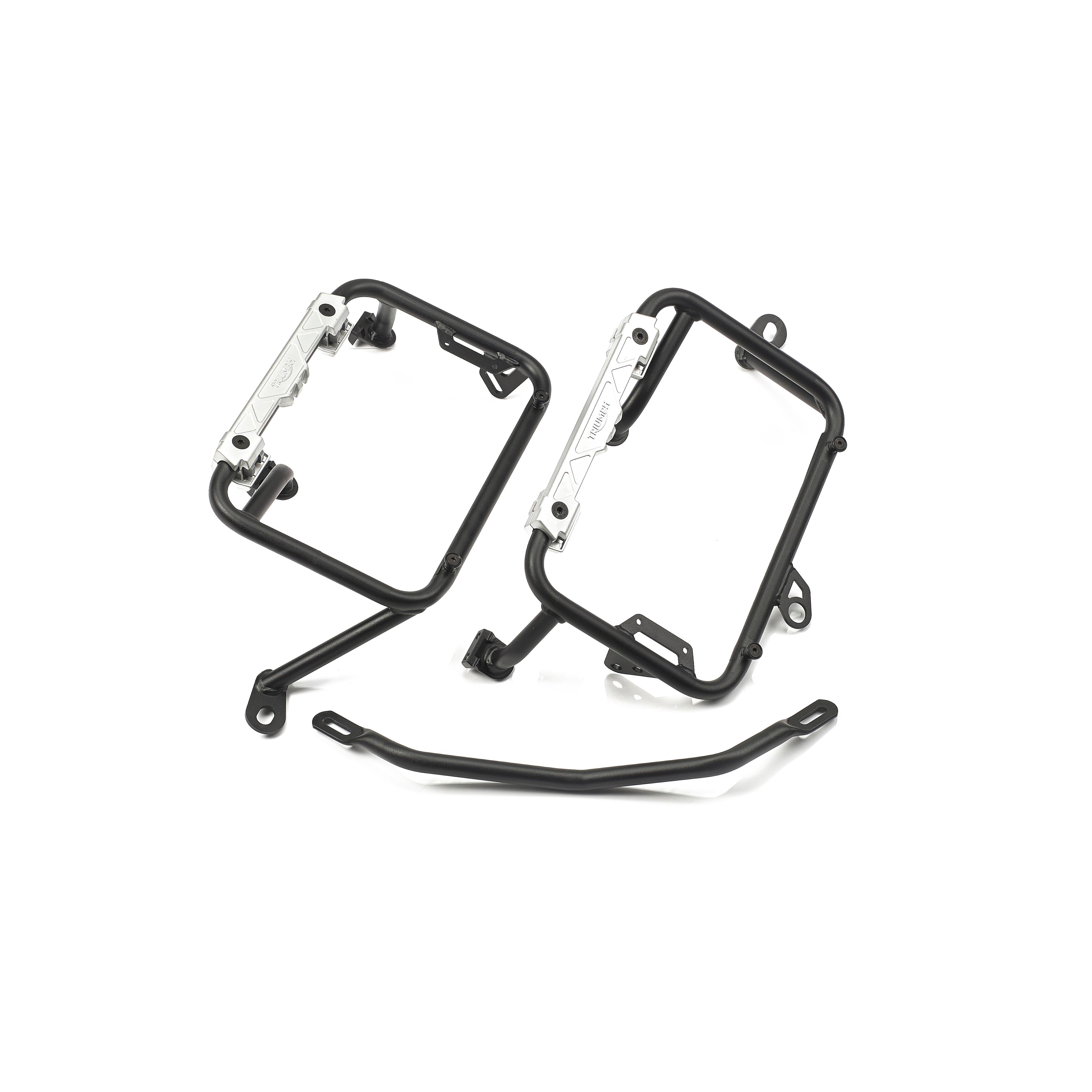 Expedition Pannier Mounting Kit image 1