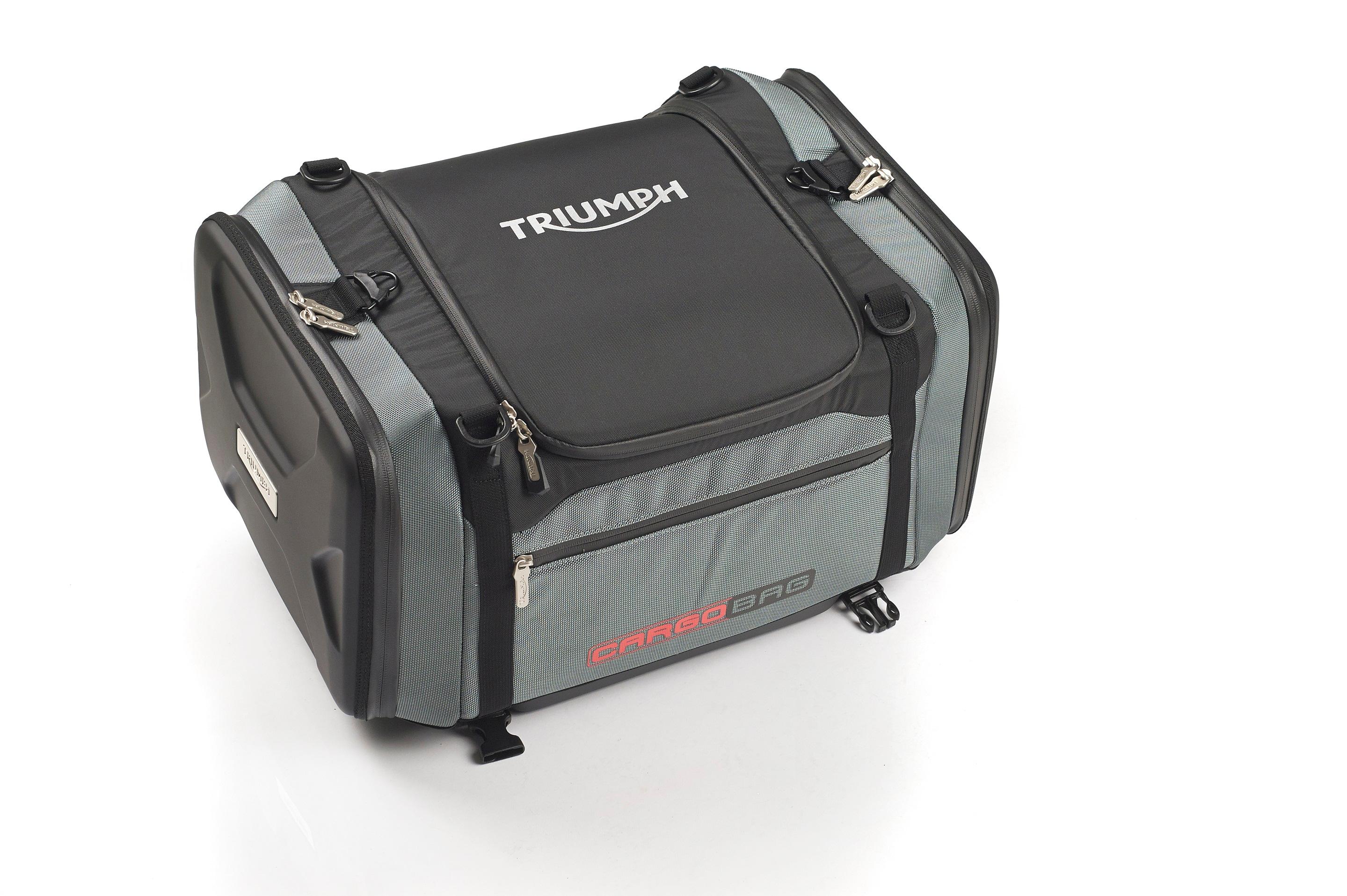 Tail Pack, 50L image 1