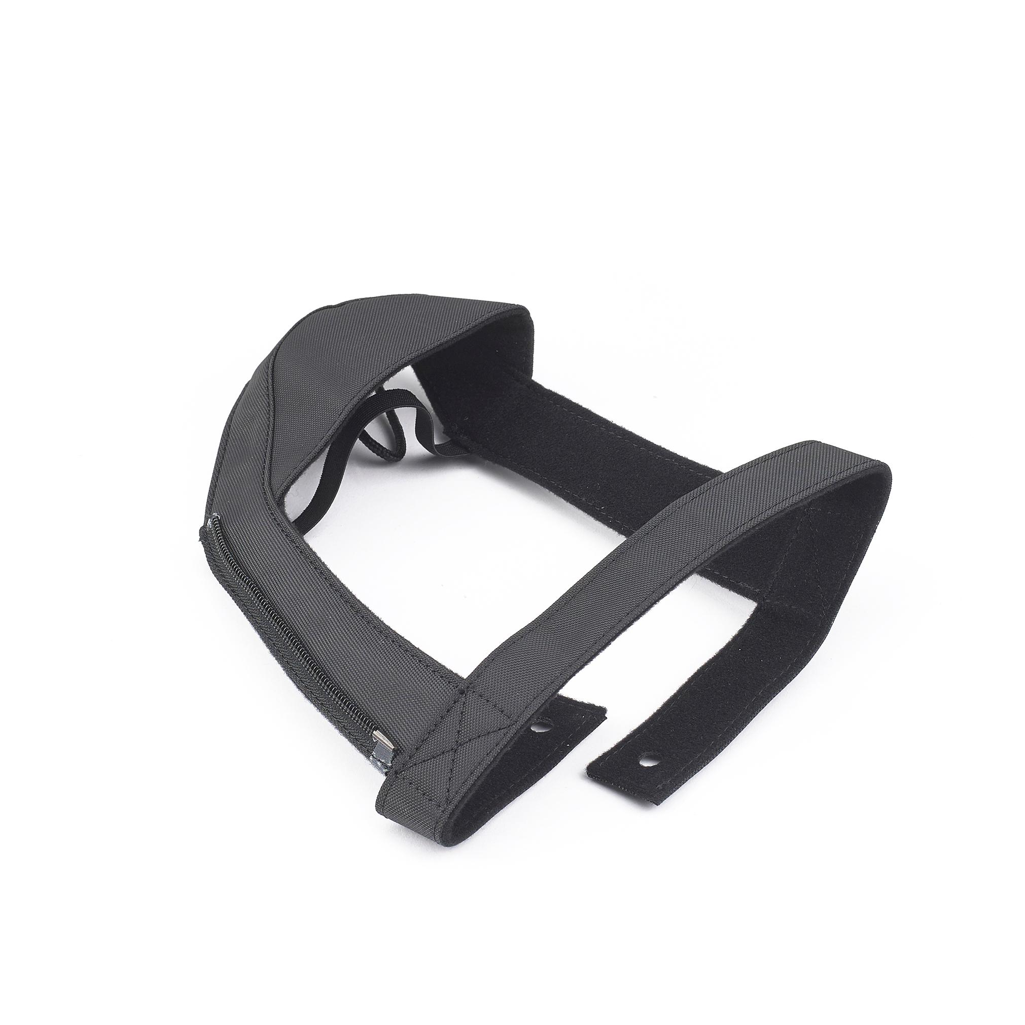 Harness, Tail Pack, Pillion image 1