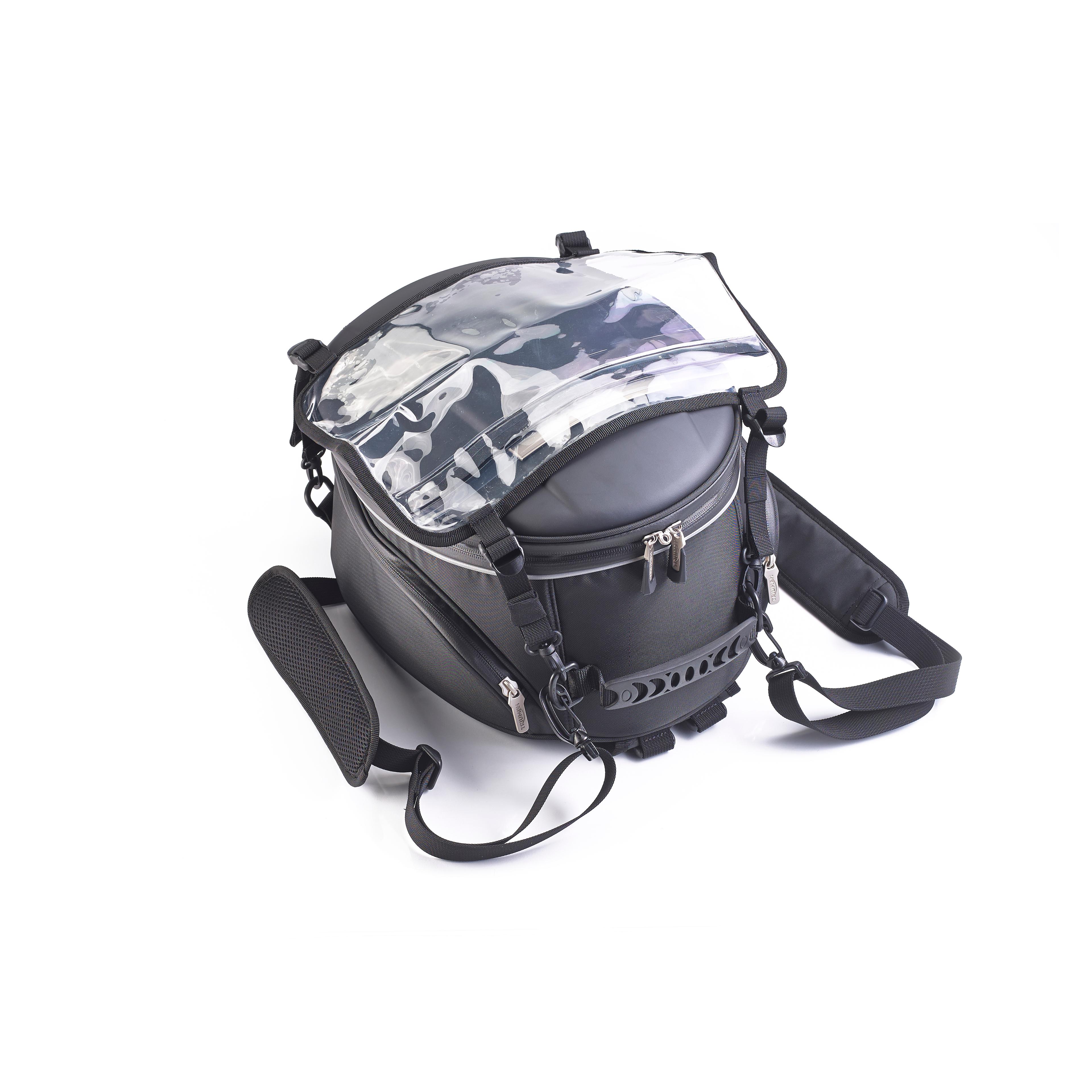 Tank Bag - 15-20L image 2