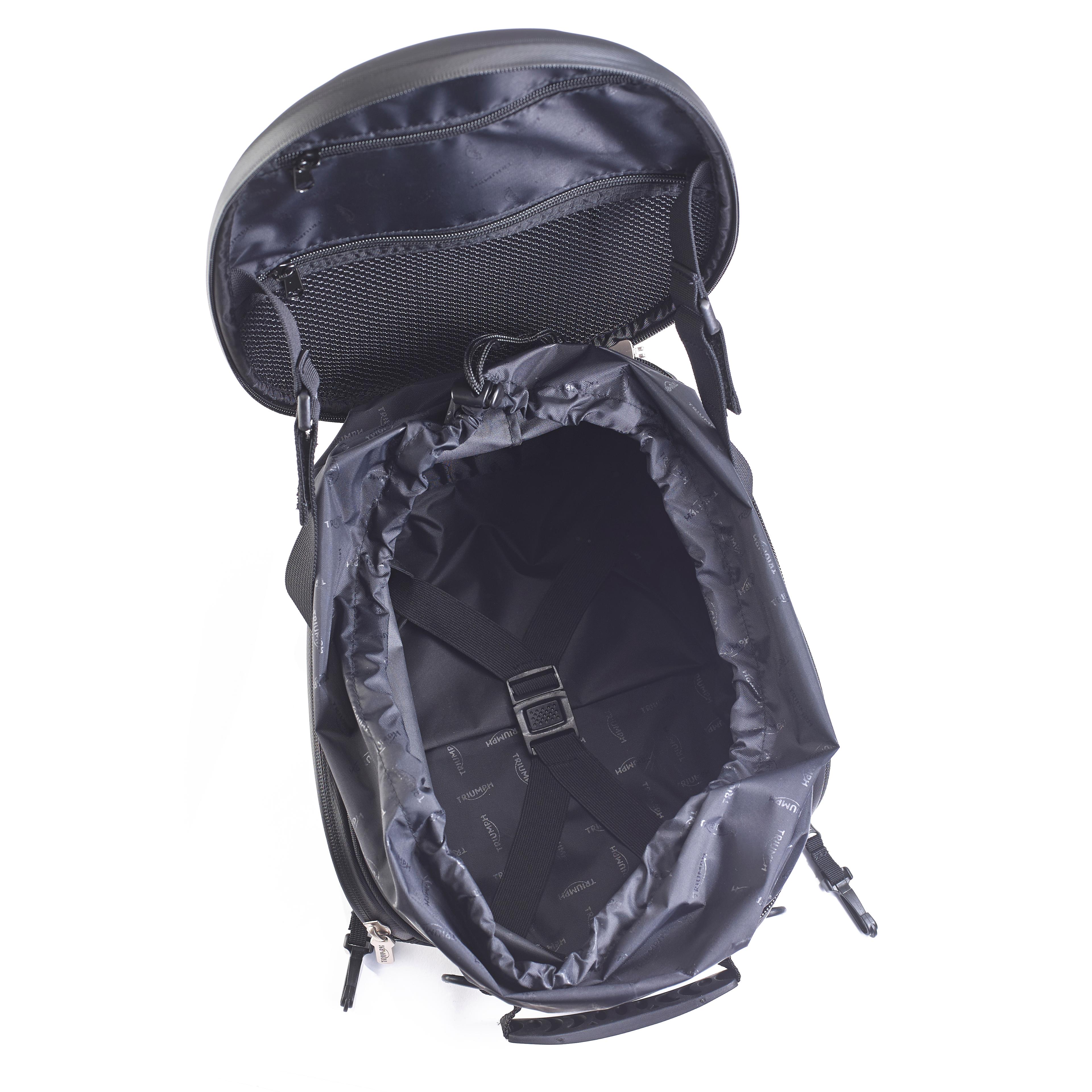 Tailpack - 10-15L image 3