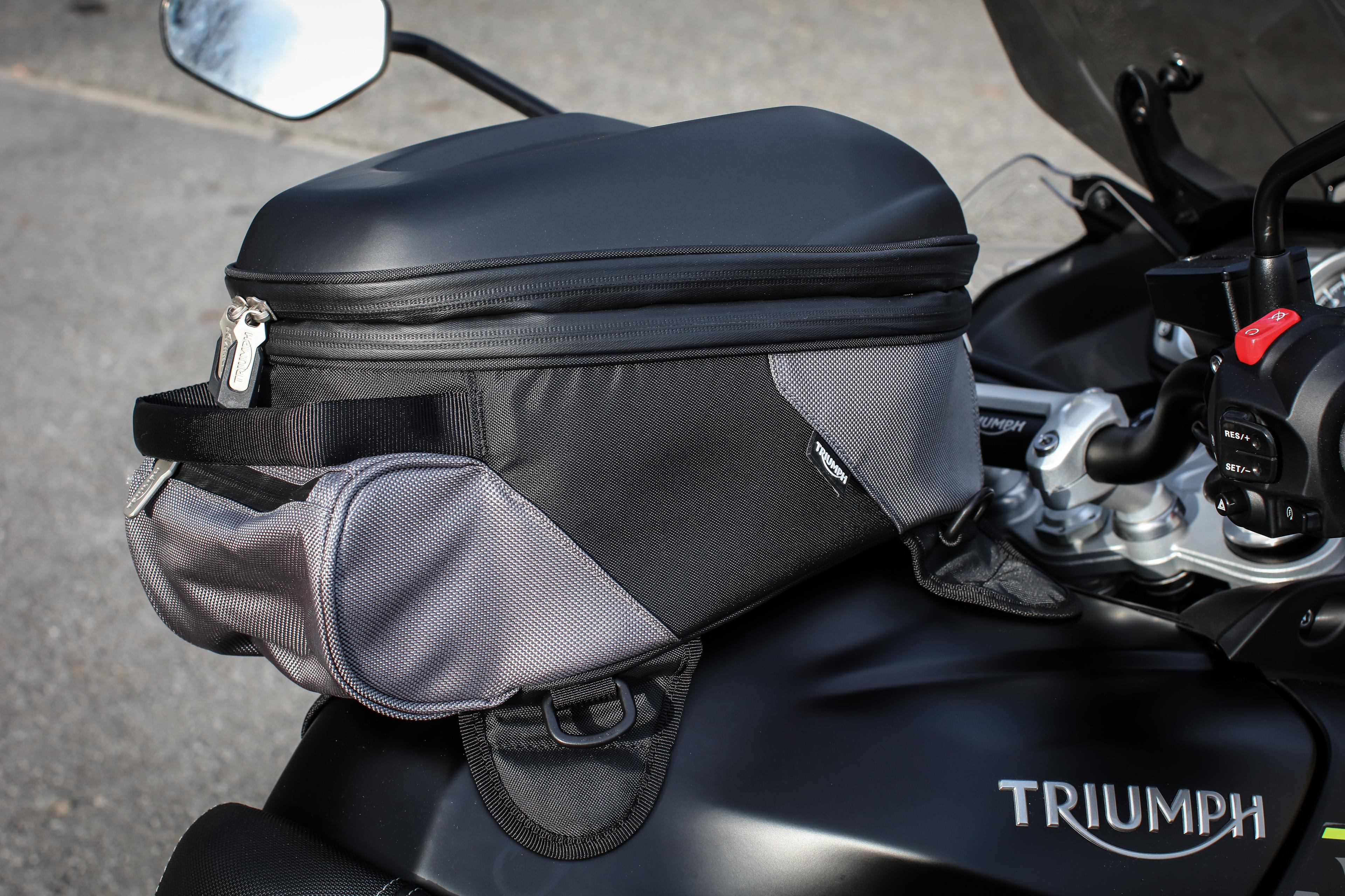 Tank Bag, 15-20L image 1