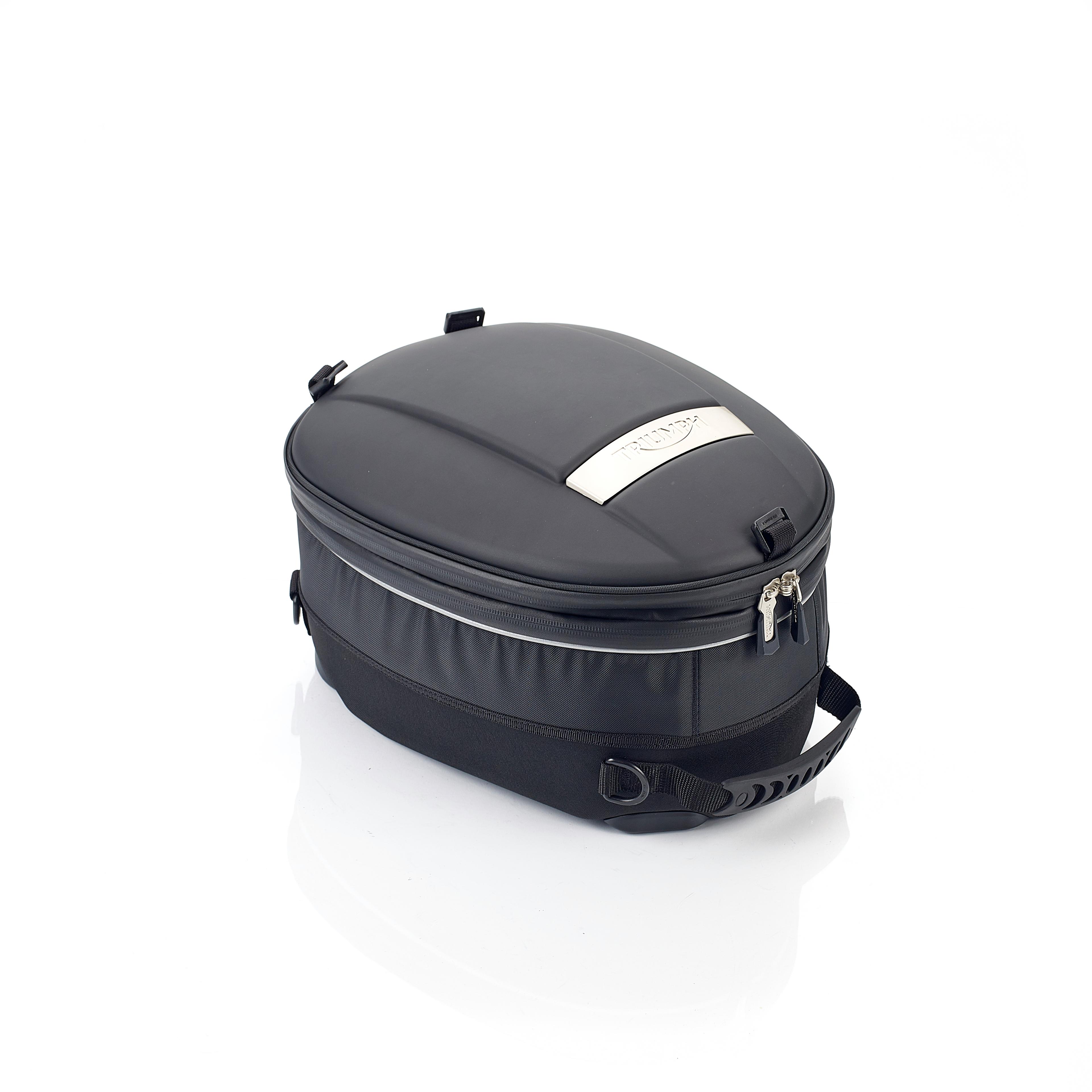 Tank Bag Kit, Q/R, 9-12L image 3