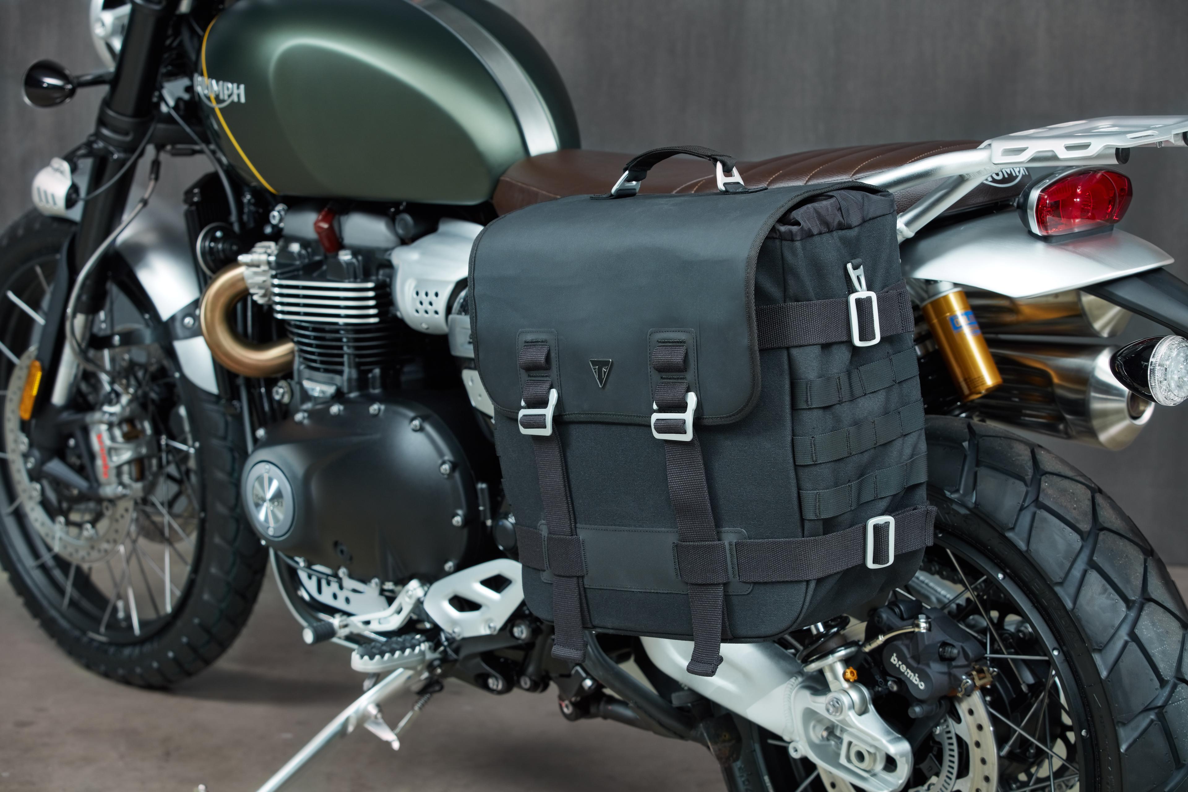 Rugged Pannier image 4