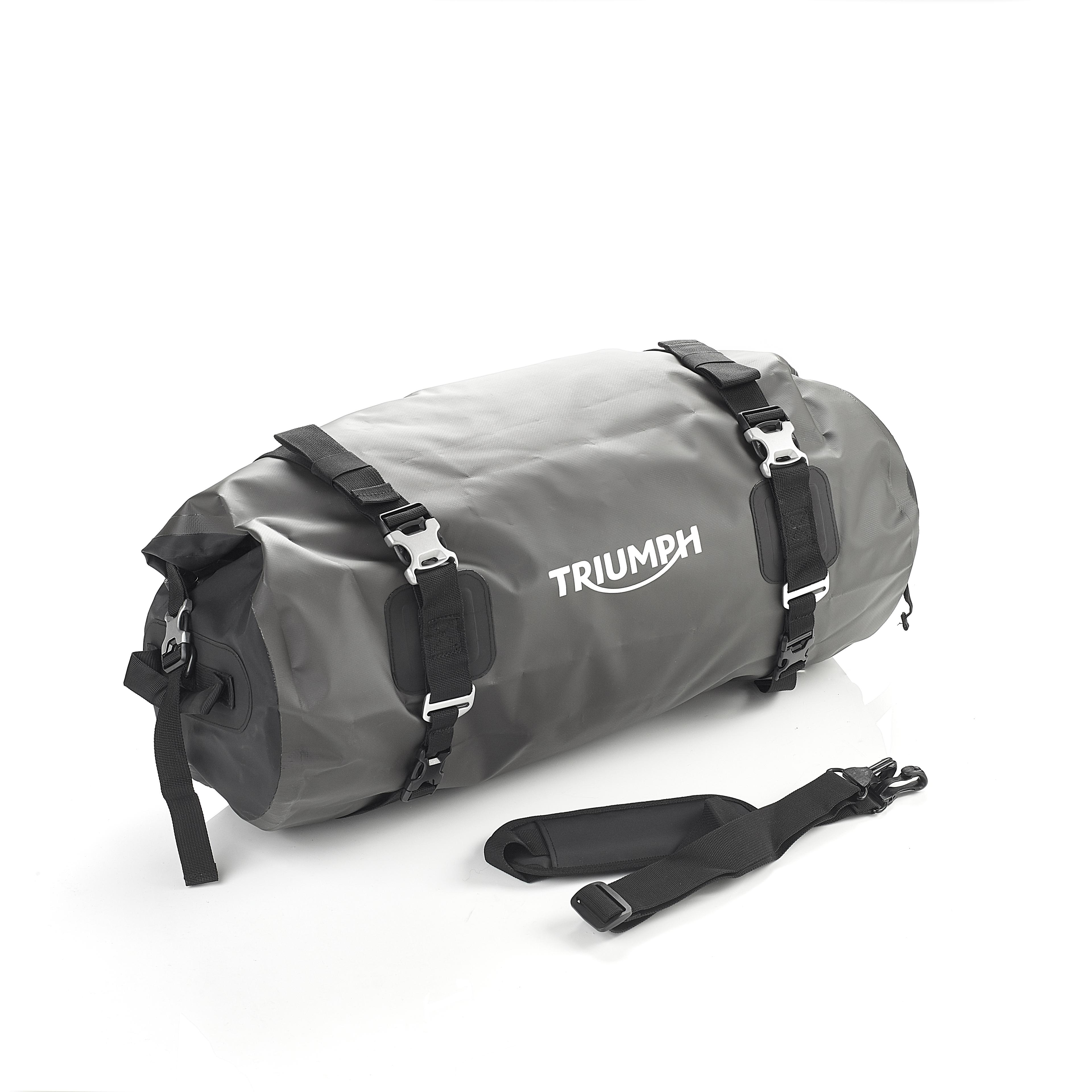 Roll Bag, 40L image 1