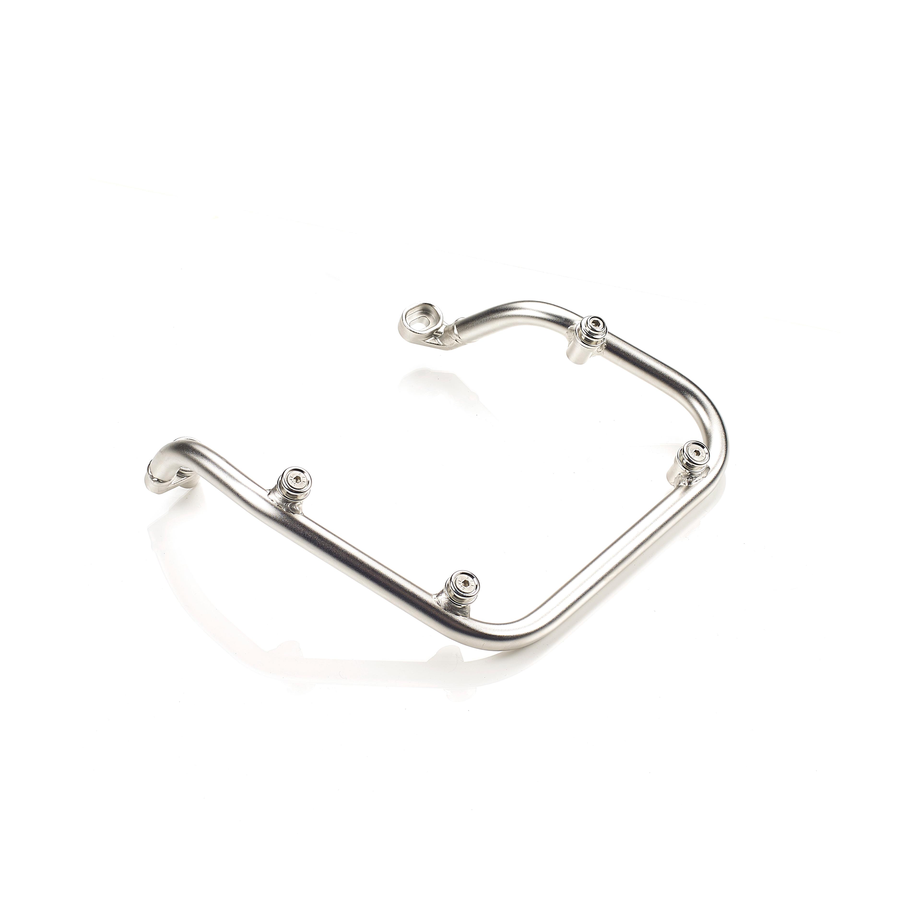 Pannier, Rugged, Fixing Kit image 1