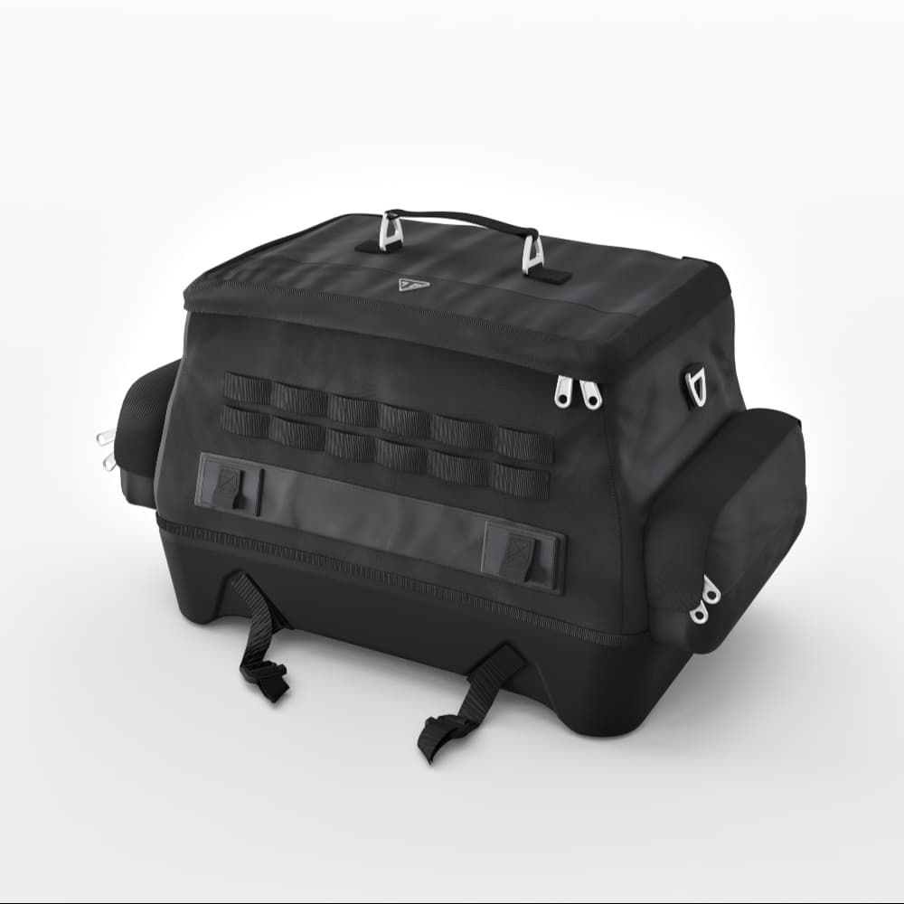 Tail Bag image 1