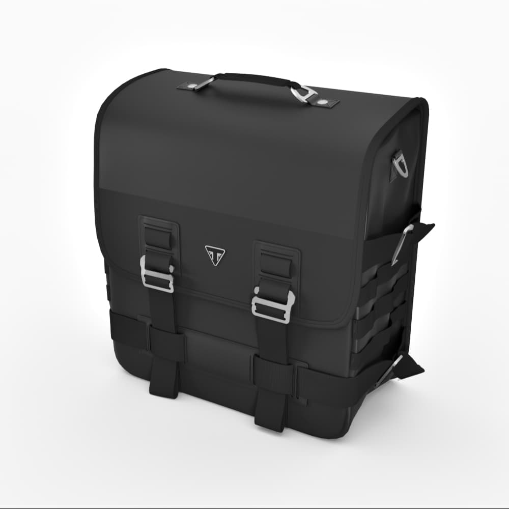 Rugged Pannier
