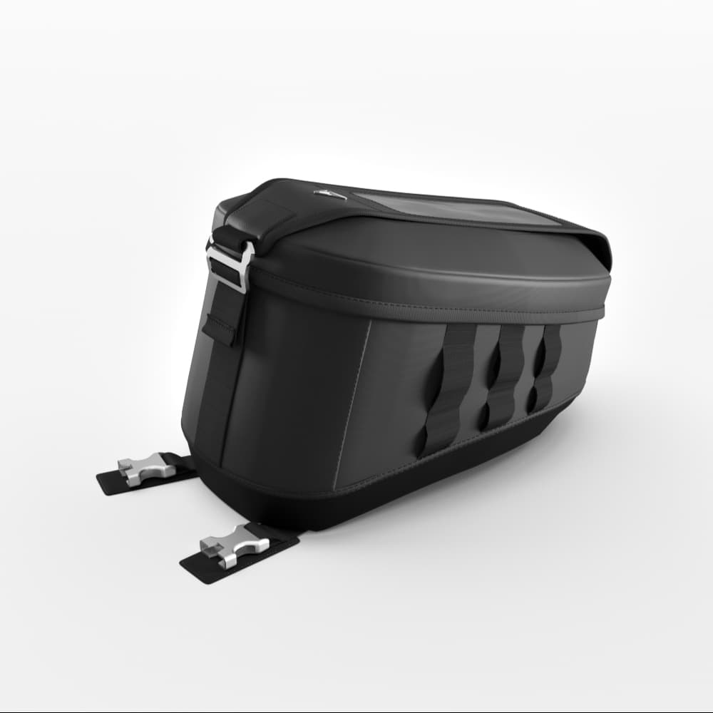 Tank Bag, Rugged image 1