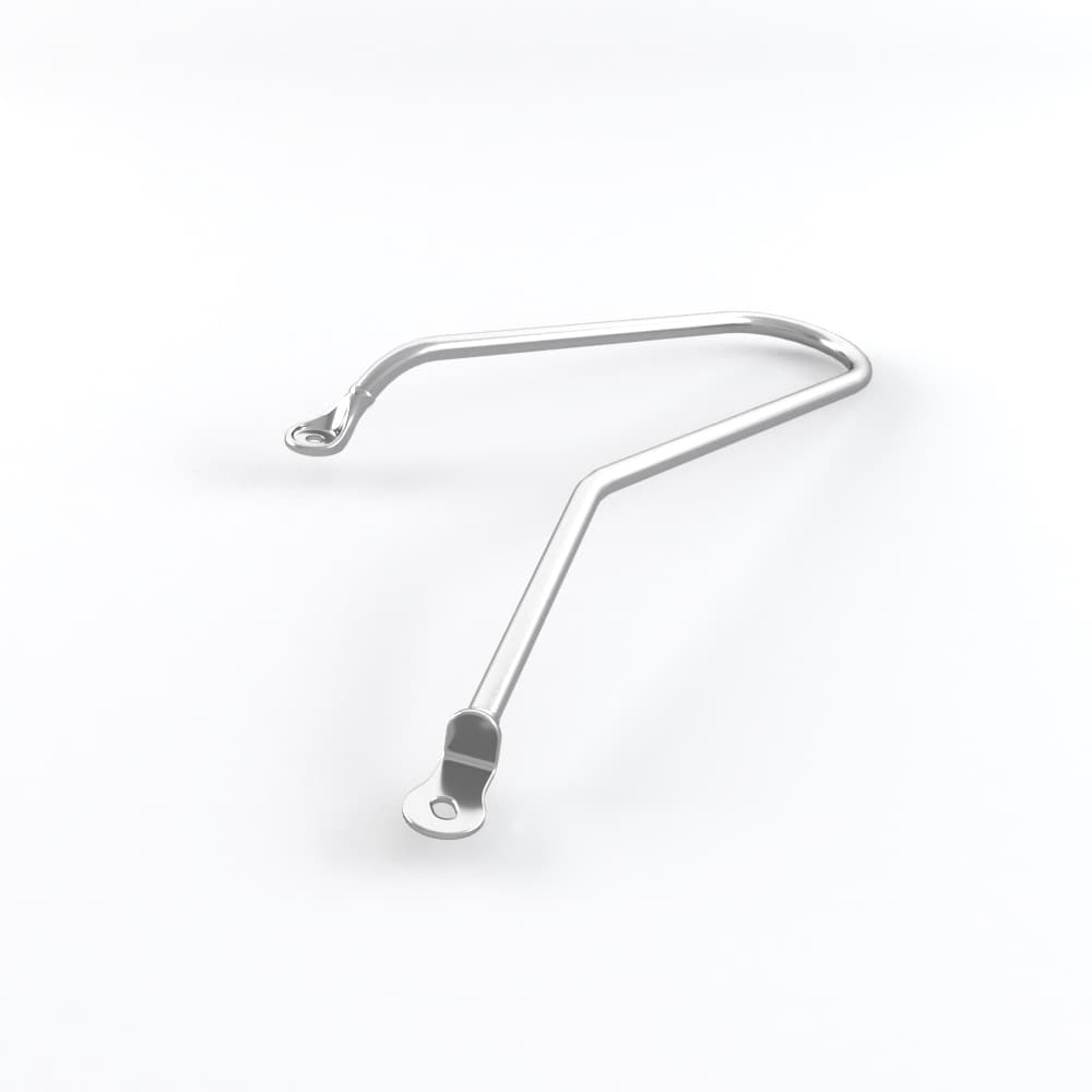Pannier Rail Kit, LH image 1