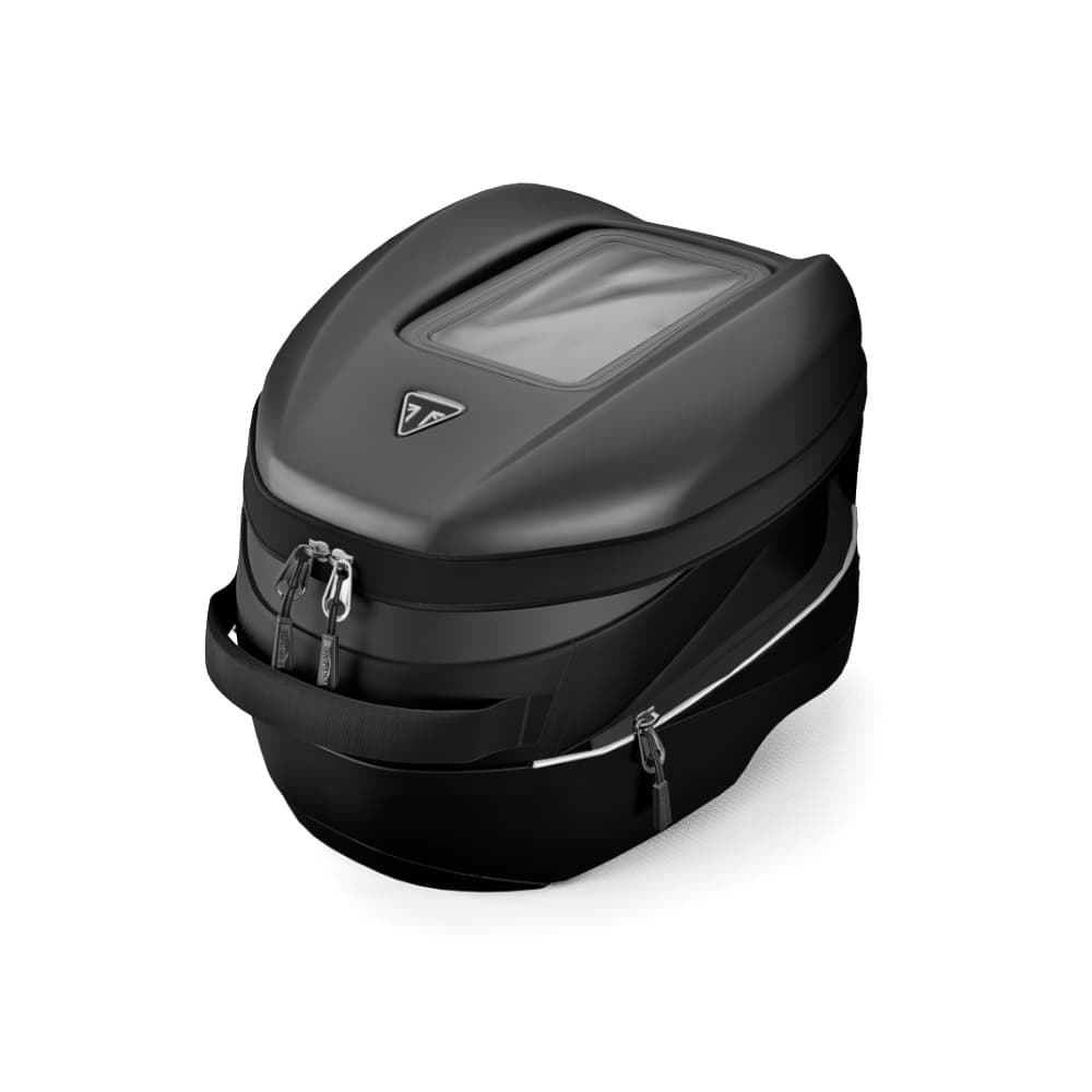 QR Tank Bag Kit image 1