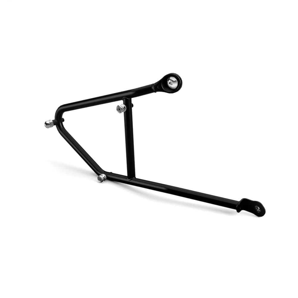 Fix Kit, Pannier, RH image 1