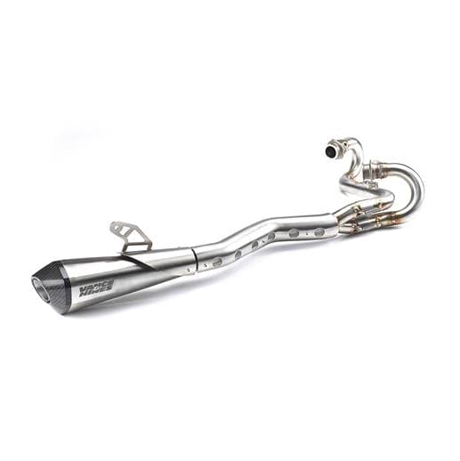 Silencer, High Level image 1