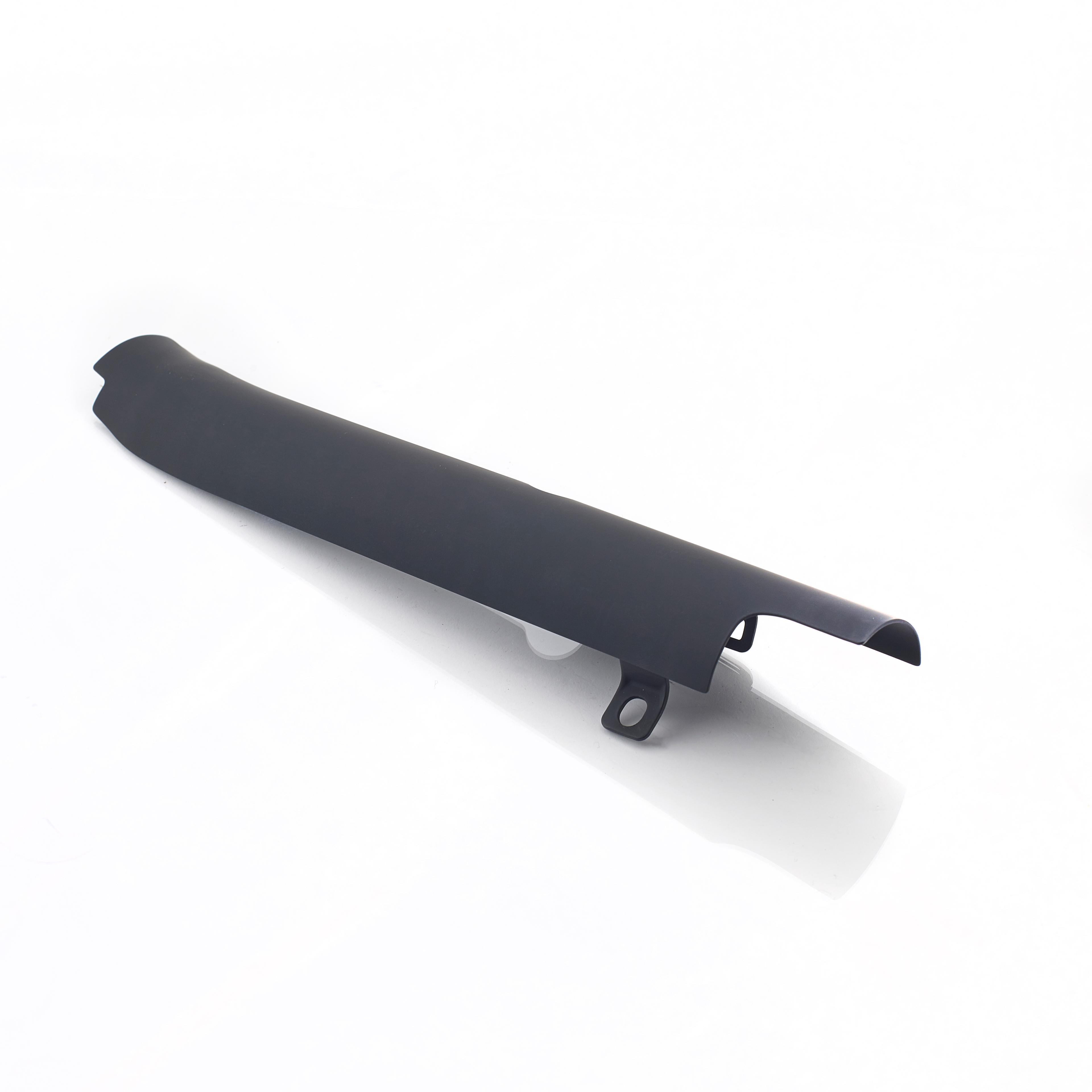 Cover, LHS, Black, Mid image 1
