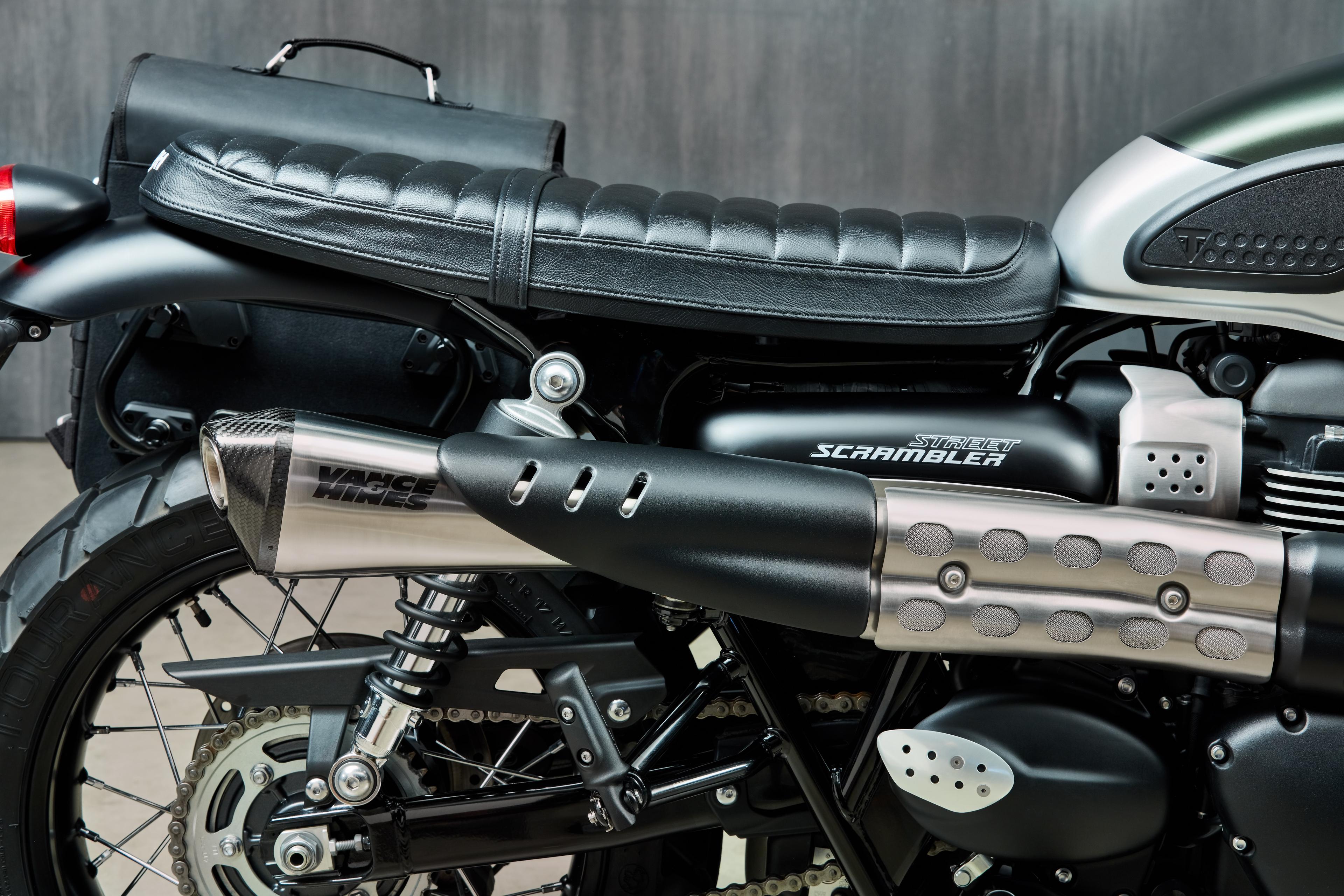 Silencer, US image 1