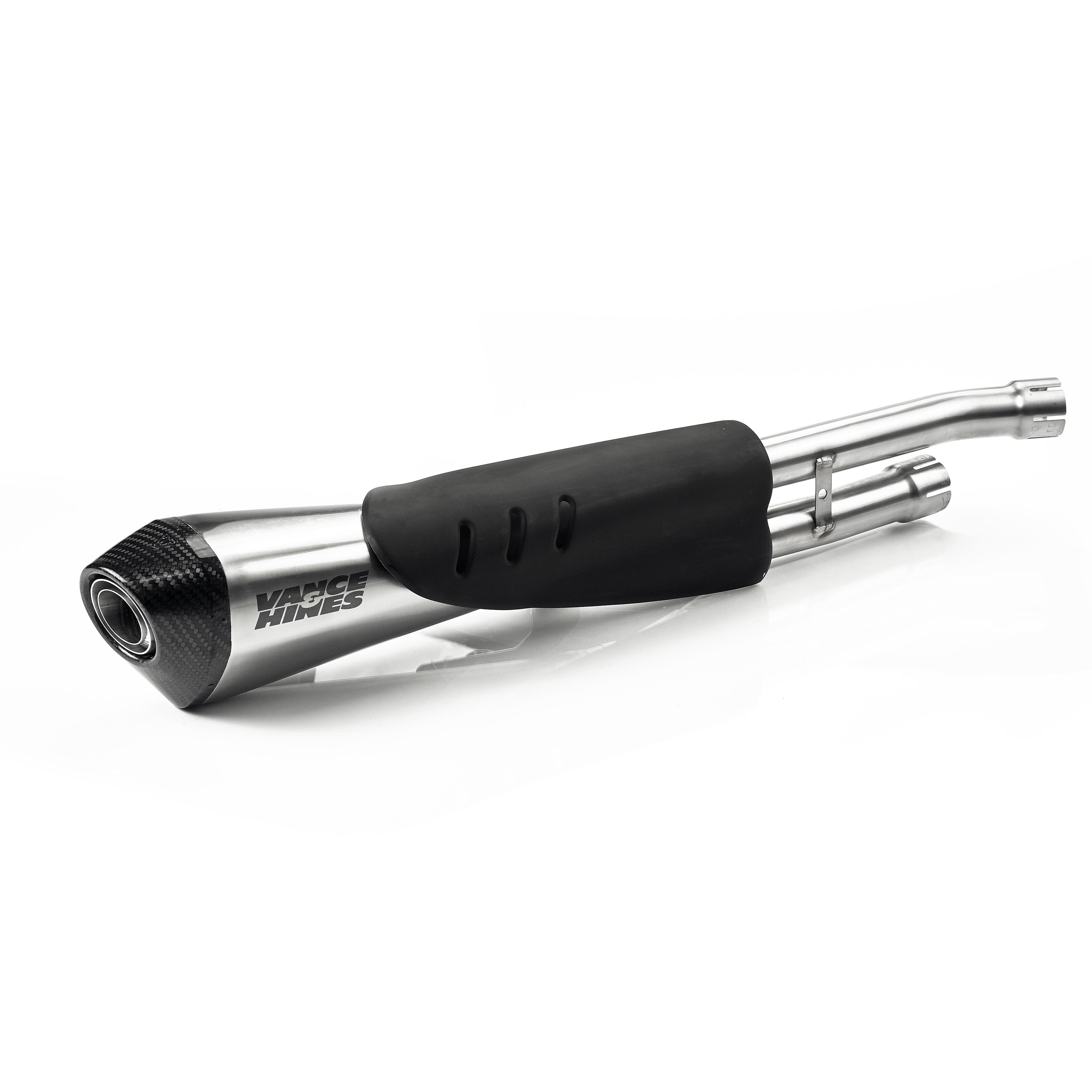 Silencer, US image 3