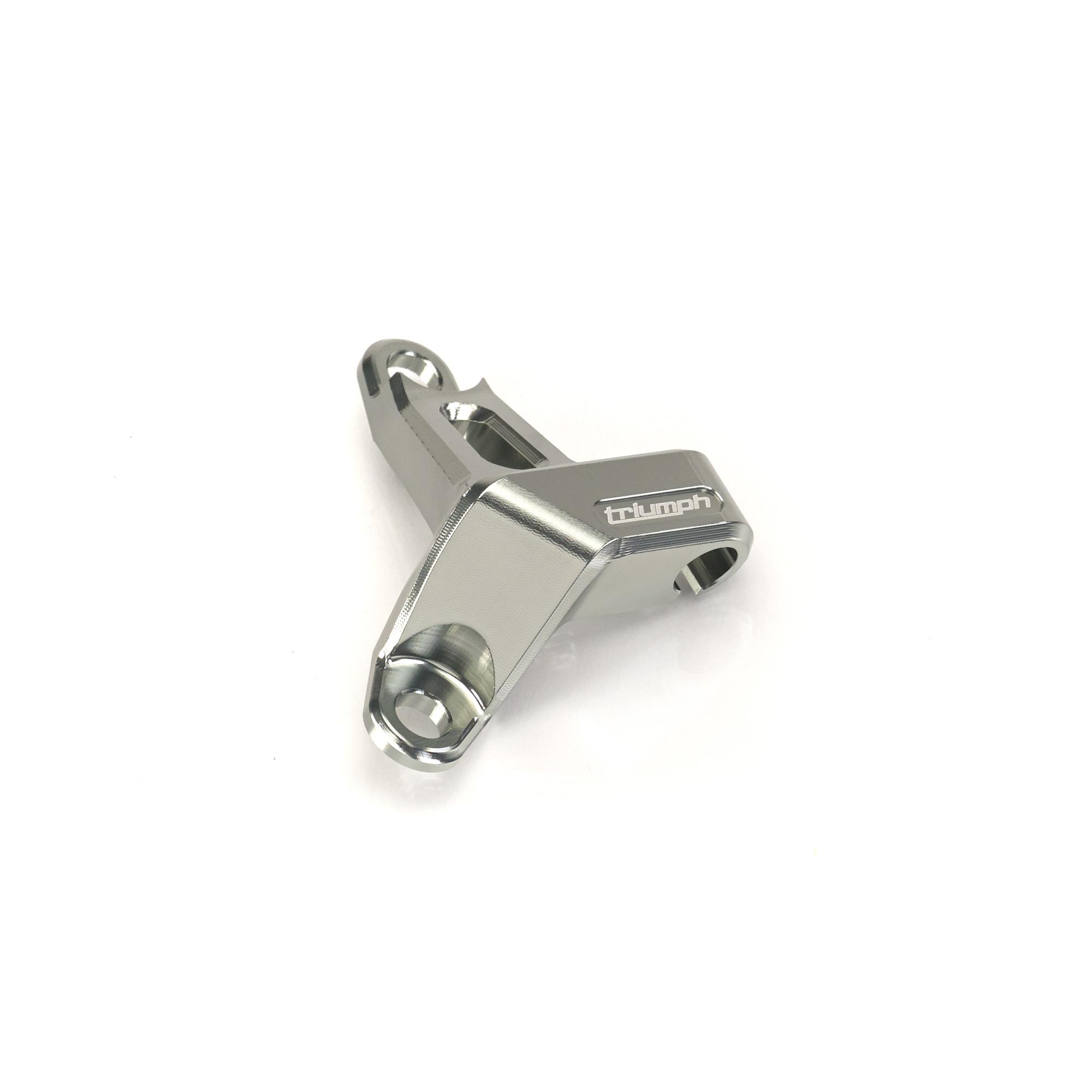 Clutch Cable Guide, Grey image 2