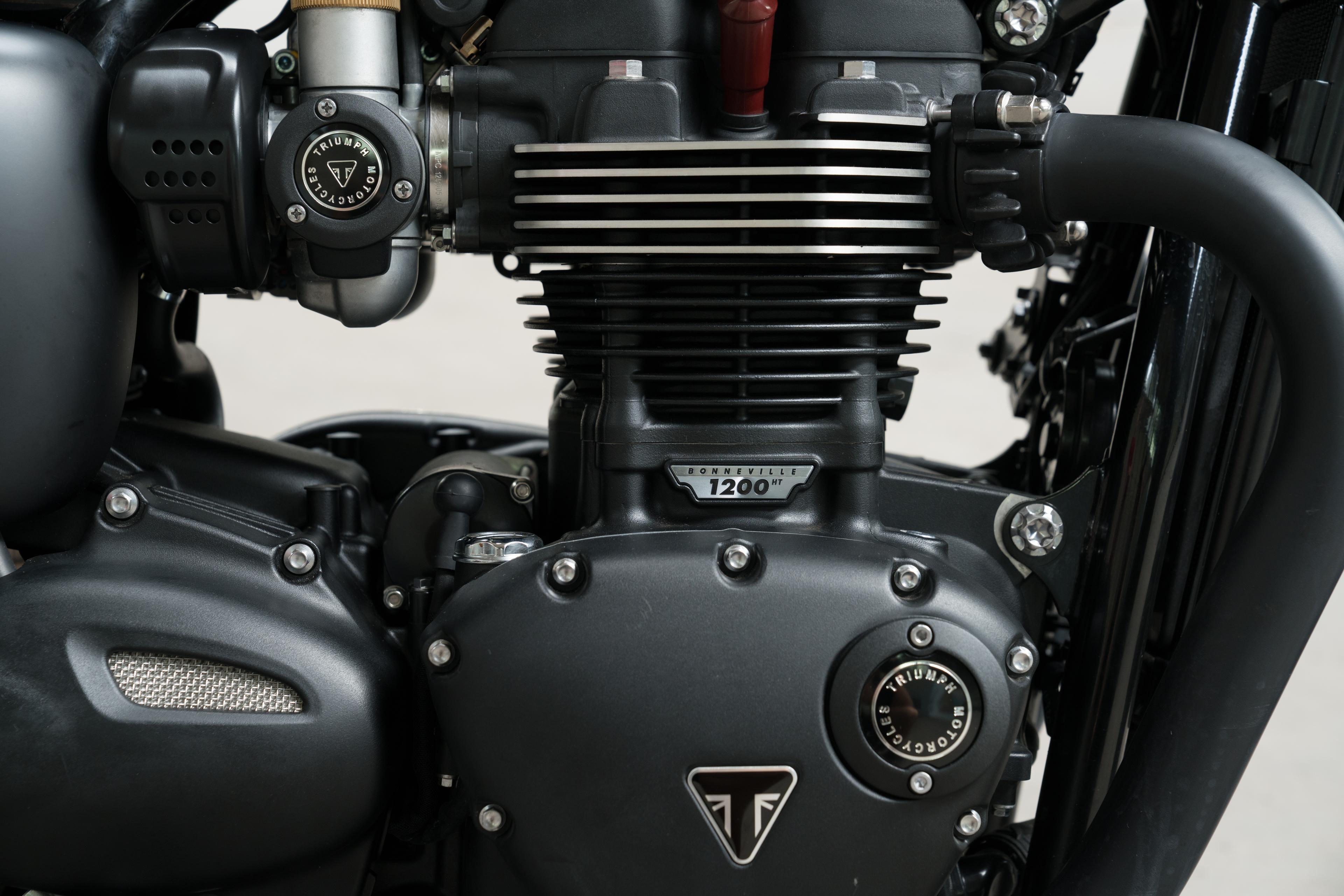Dark TPS Cover image 4
