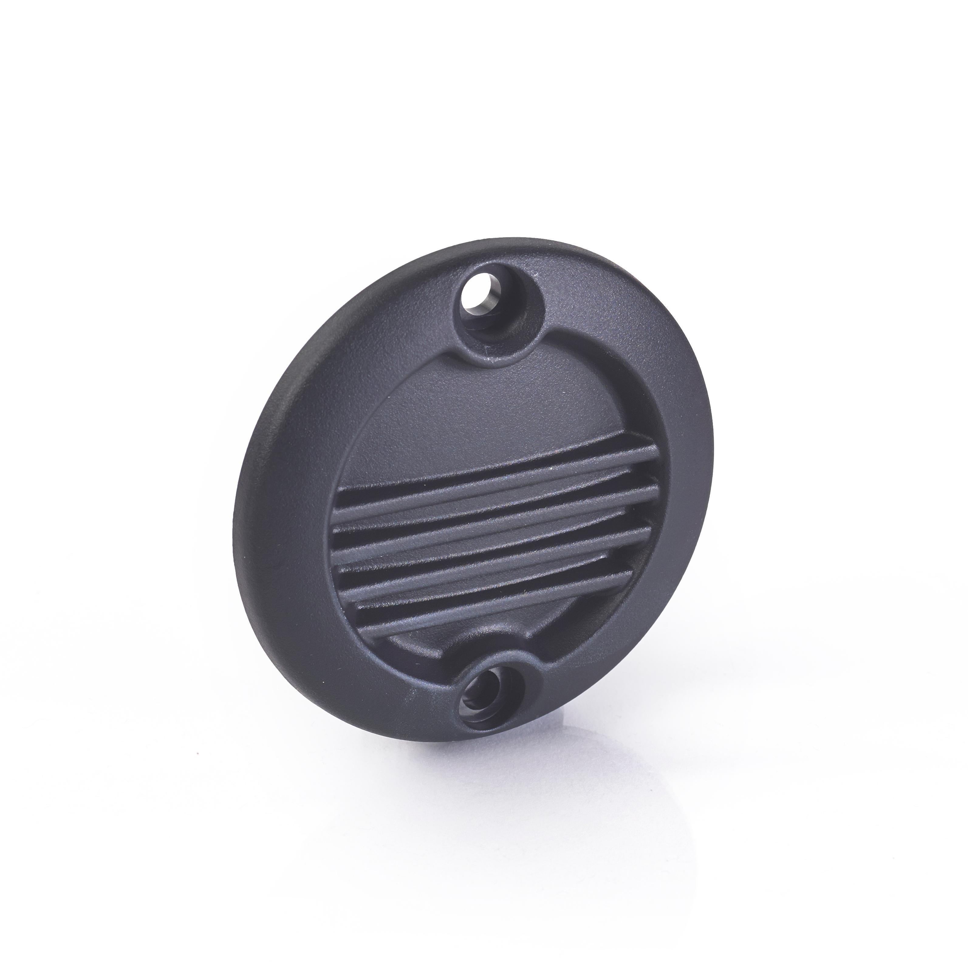 Inspection Cover image 1