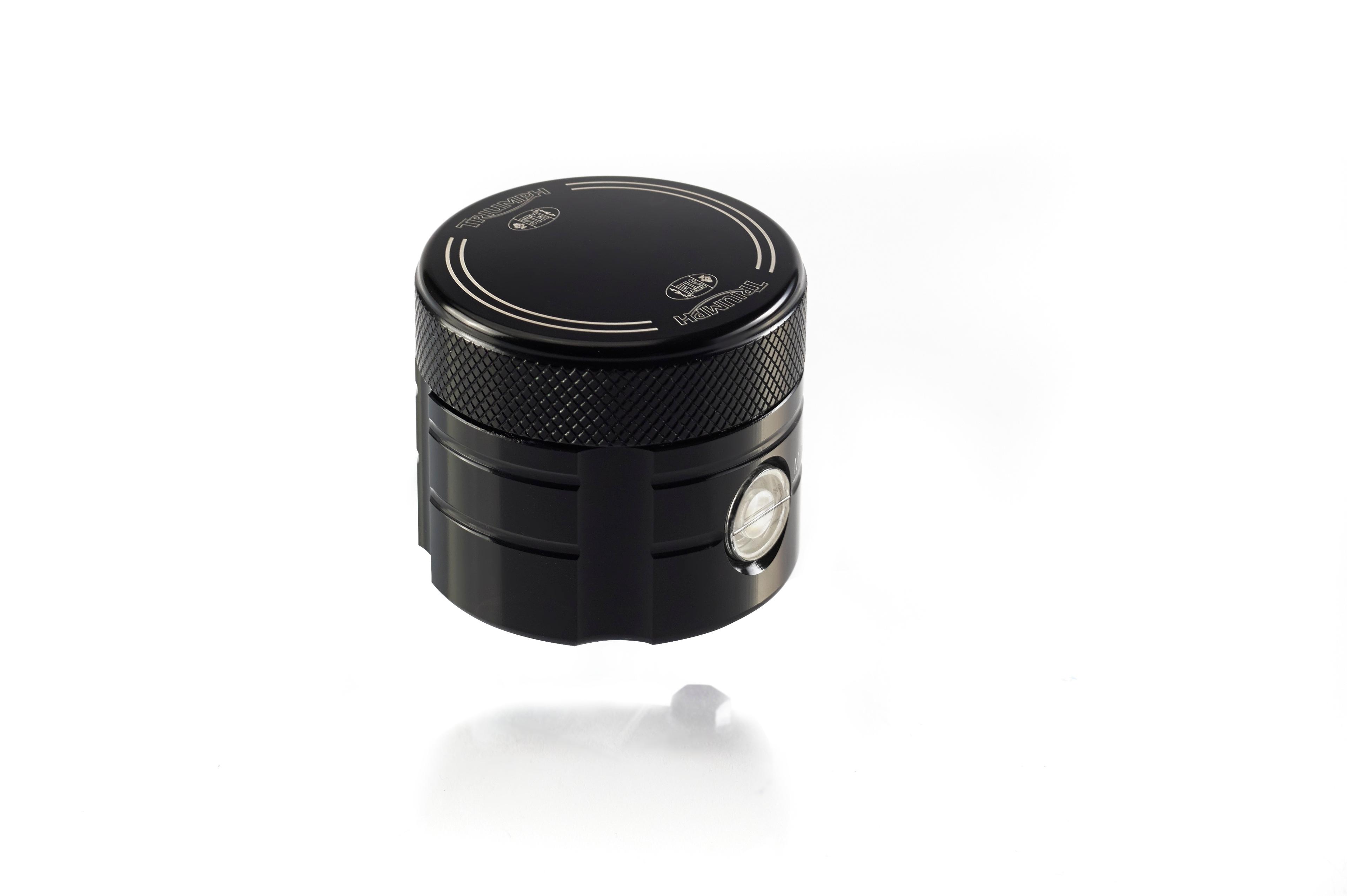 Machined Front Reservoir image 1