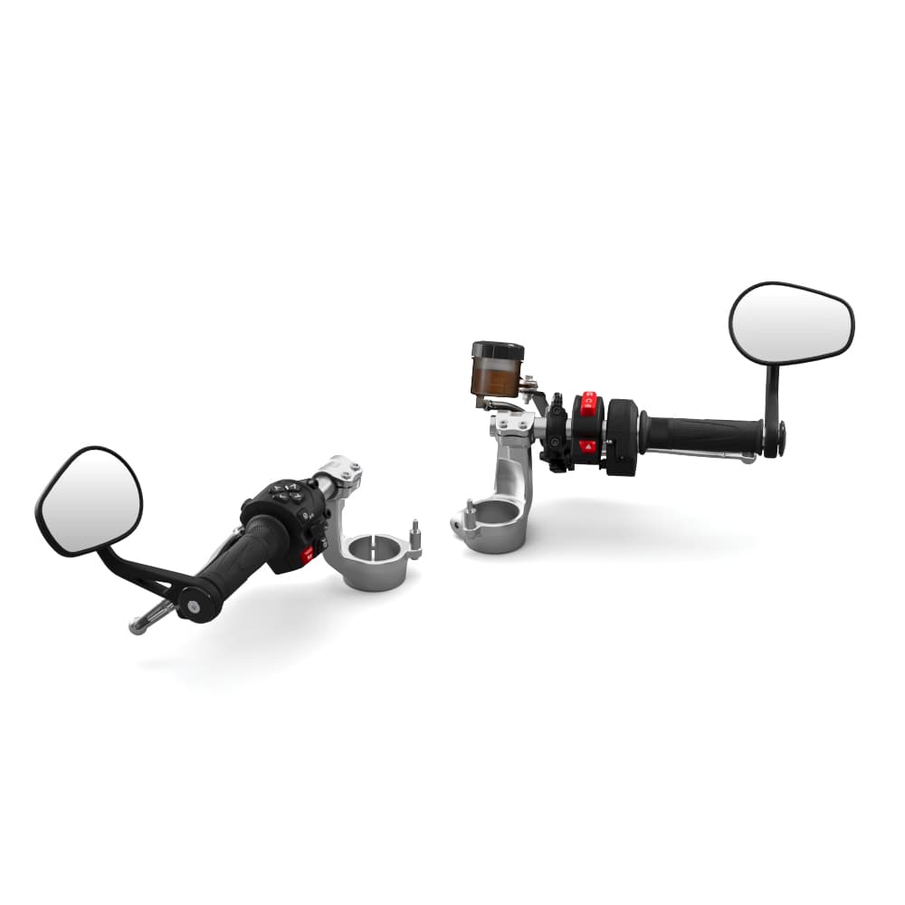Low Handlebar Kitr image 1