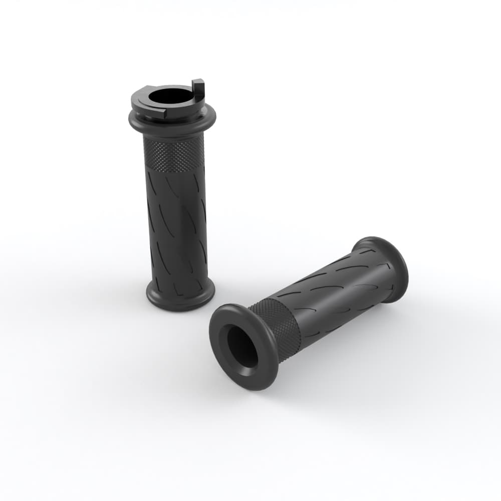 Heated Grip Kit image 2