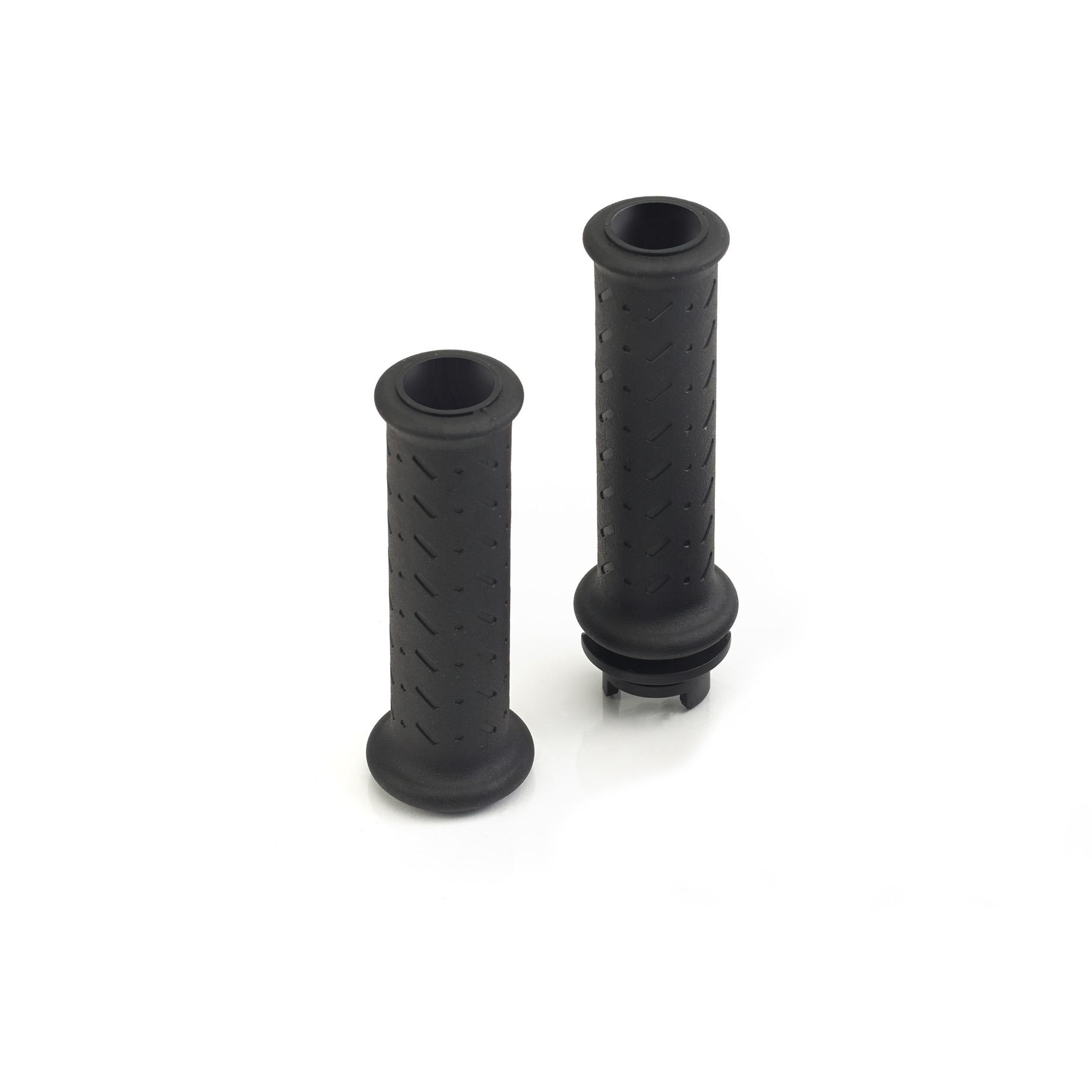 Heated Grips Kit image 1