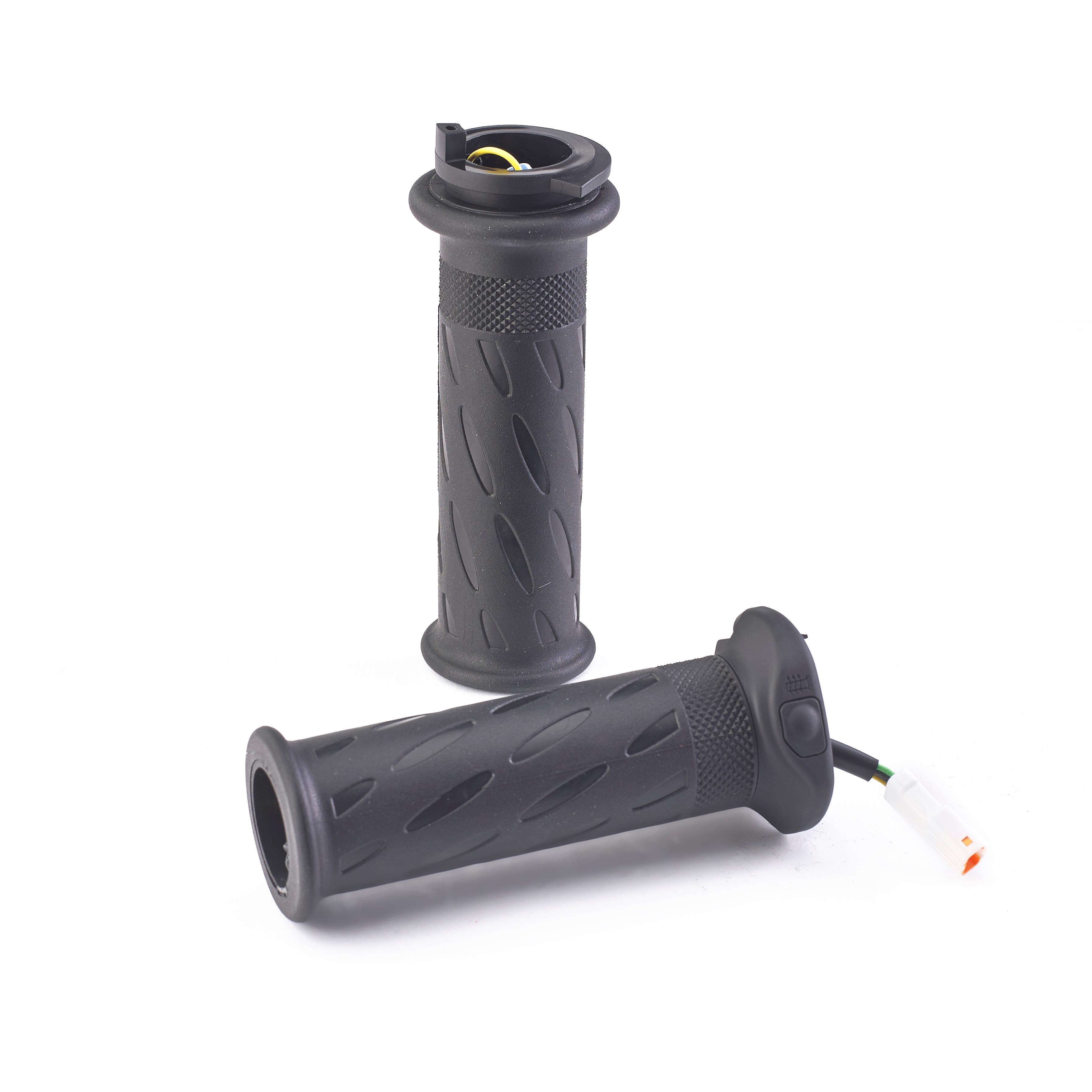 Heated Grip Kit image 1
