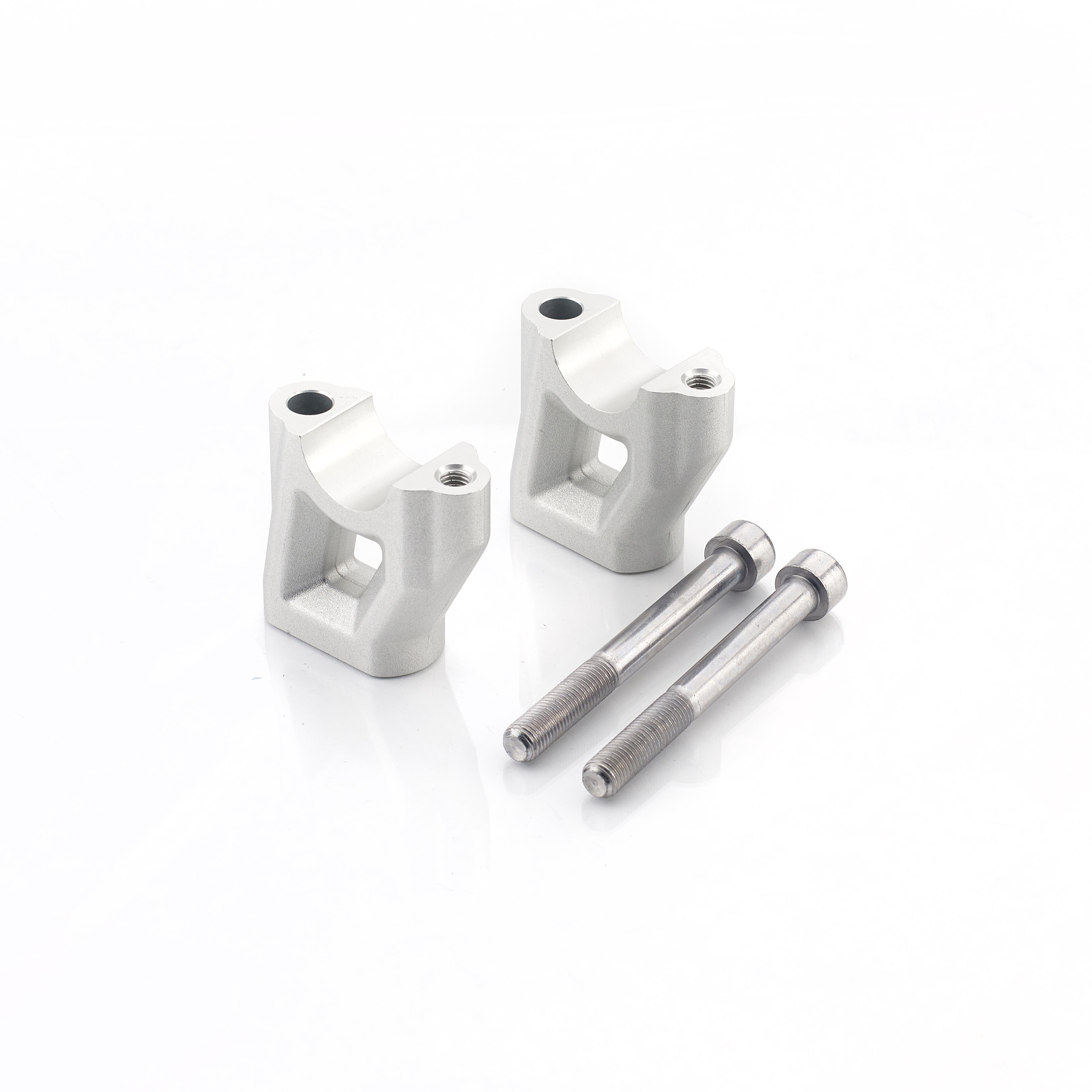 Handlebar Riser Kit image 1