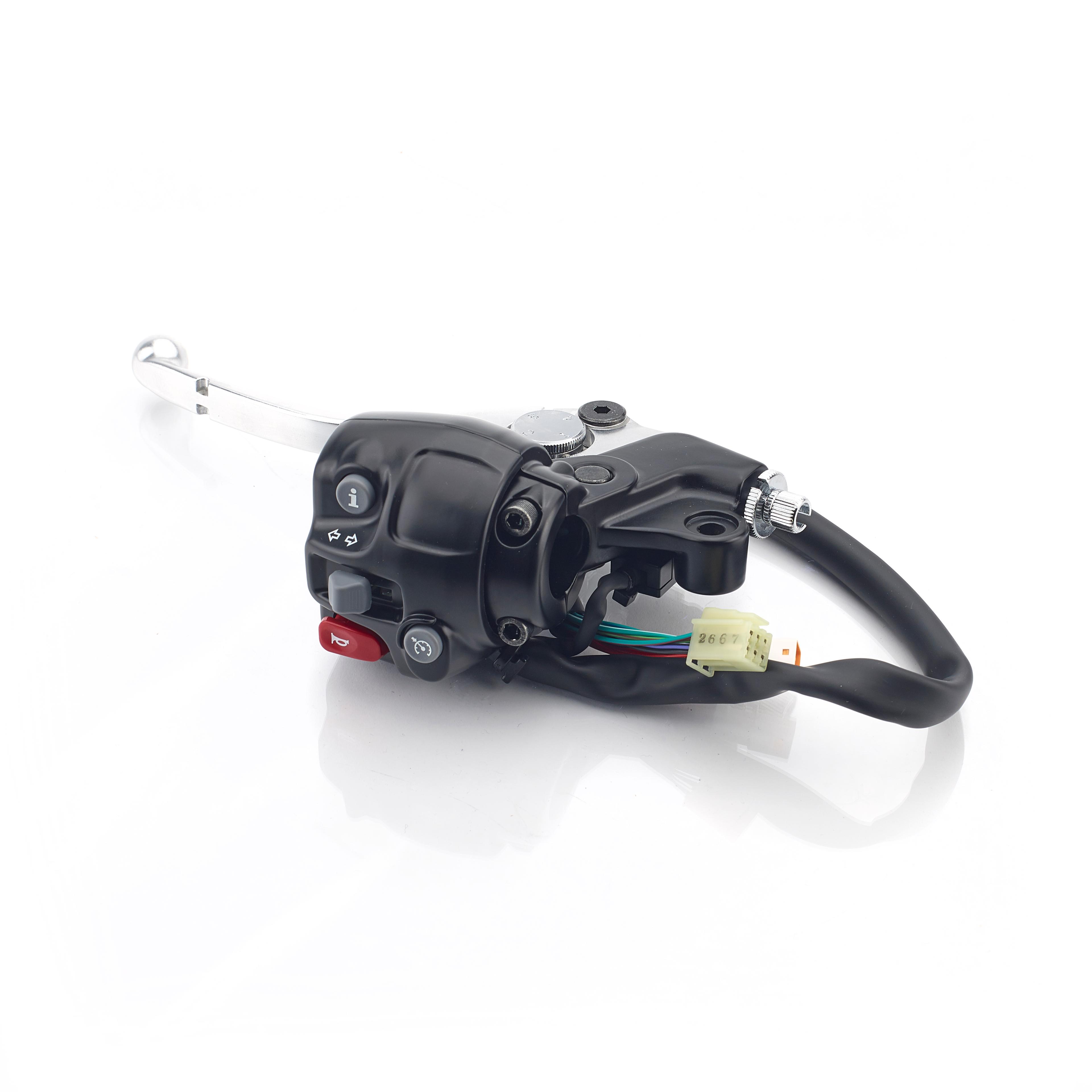 Cruise Control Kit - Non DRL image 1