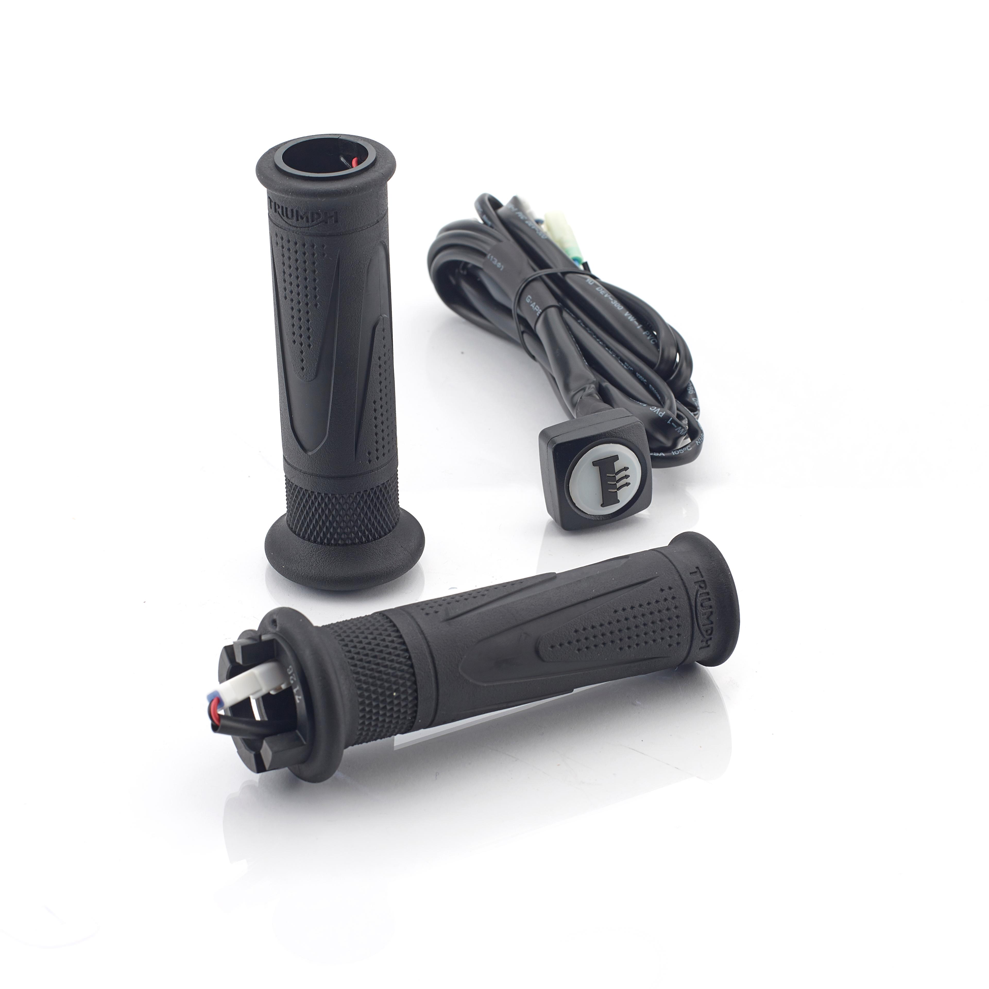 Heated Grip Kit image 1