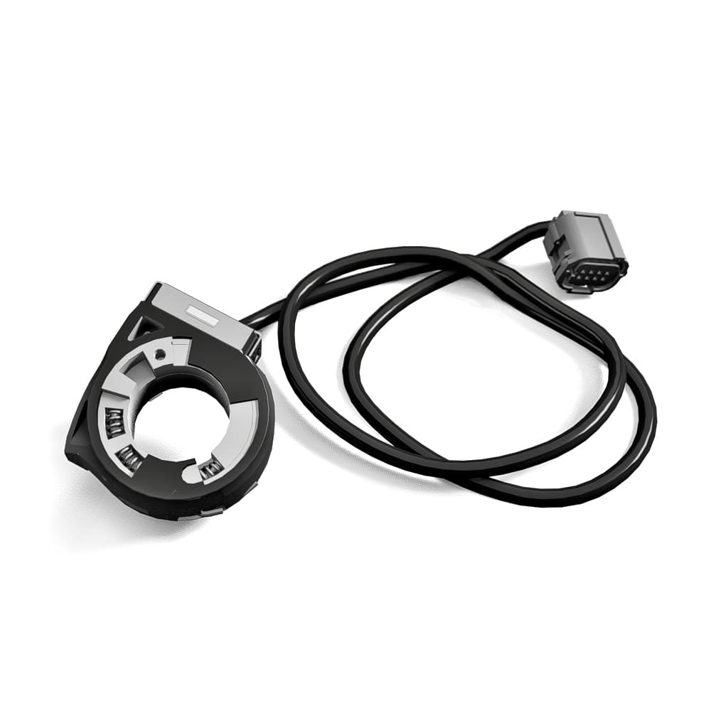 Restrictor Kit, 35KW, 860 Lead image 1