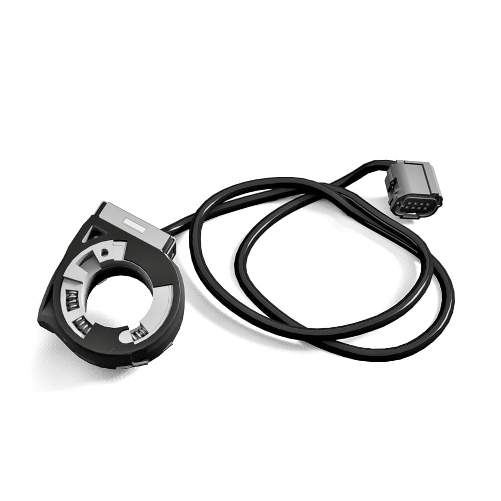 Restrictor Kit, 35Kw, 940 Lead image 1