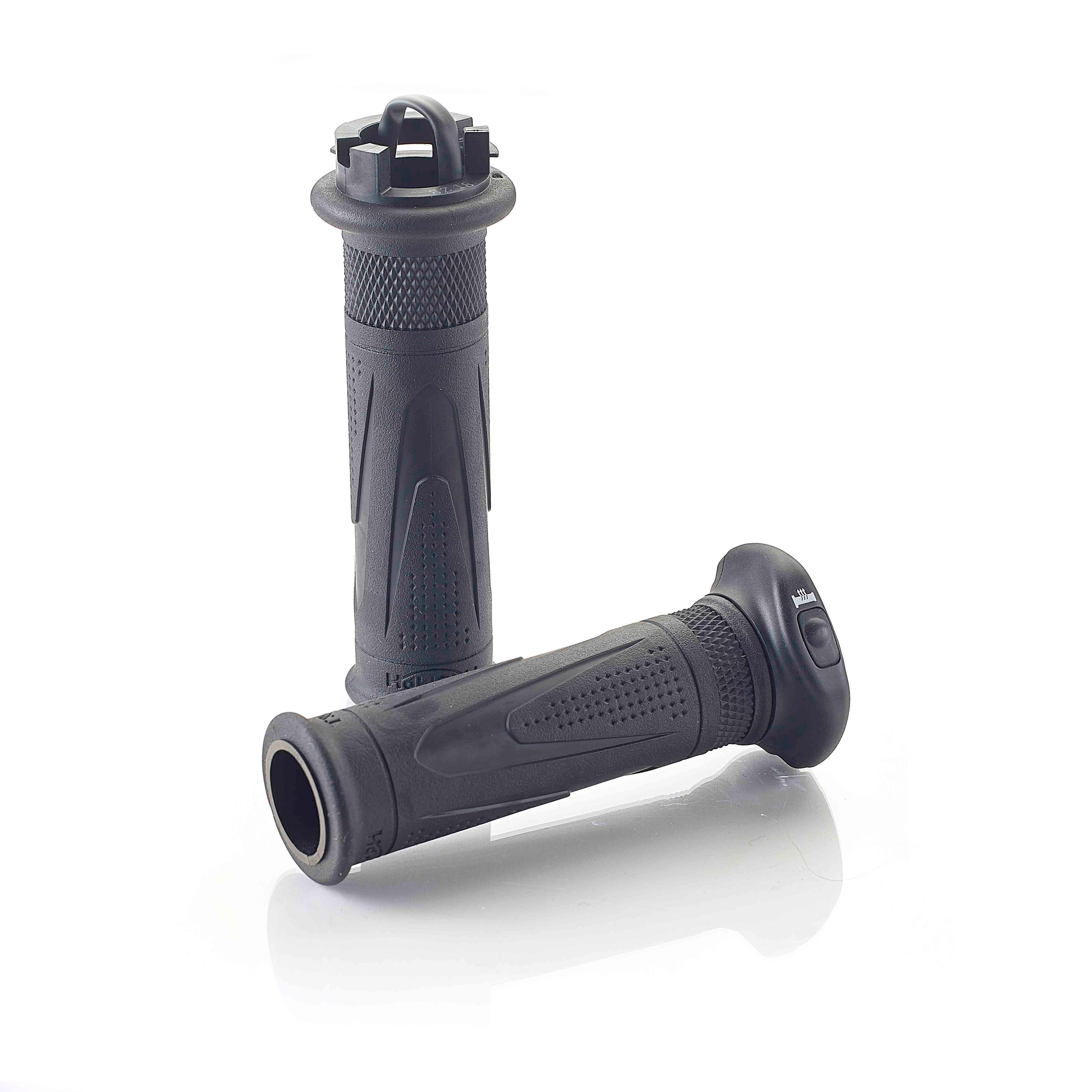 Heated Grip Kit image 1