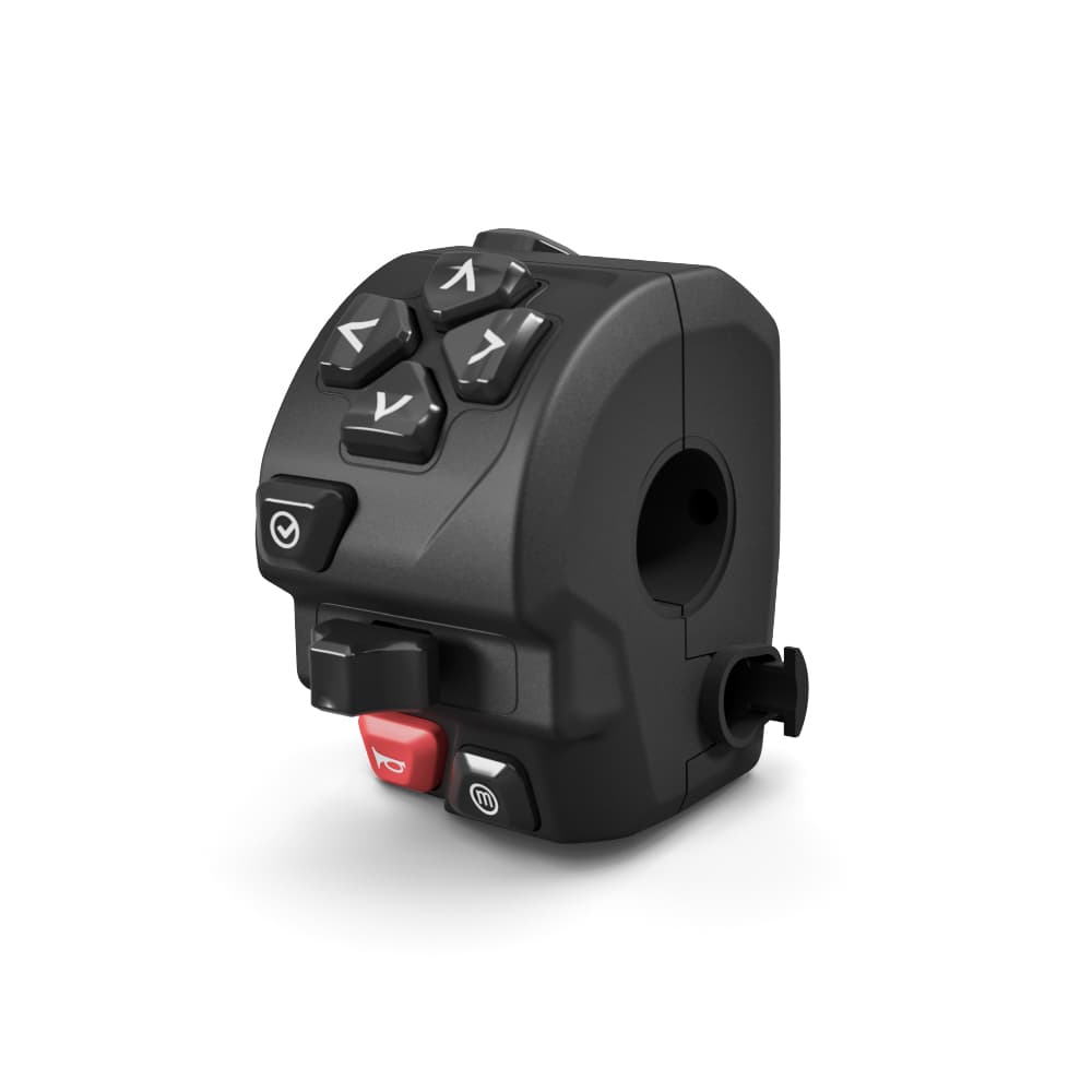 Cruise Control Kit, Non DRL image 1