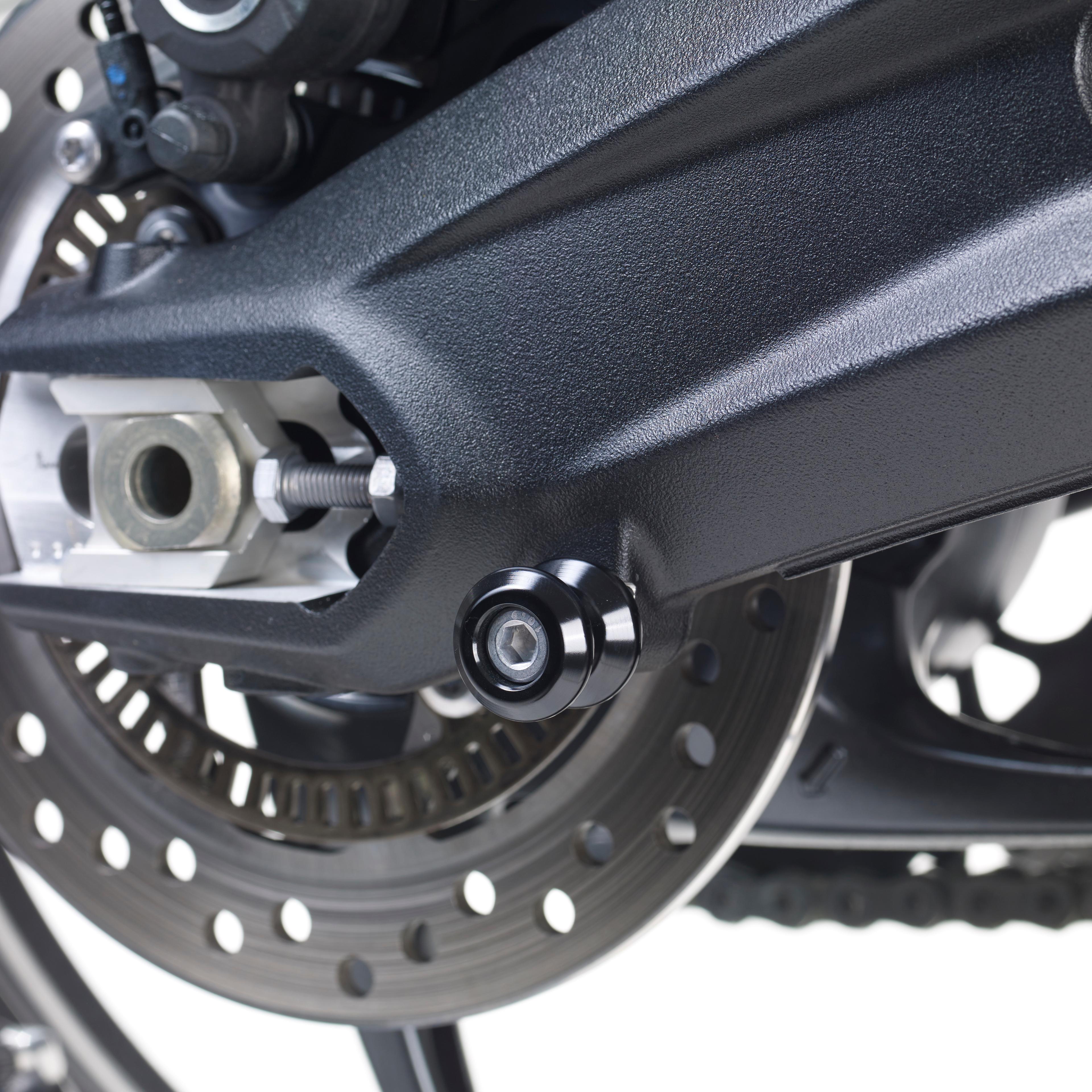 Paddock Stand Bobbin Kit, Type 1 image 2