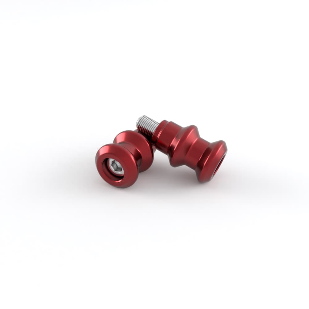 Paddock Stand Bobbin Kit, Type 2 image 1