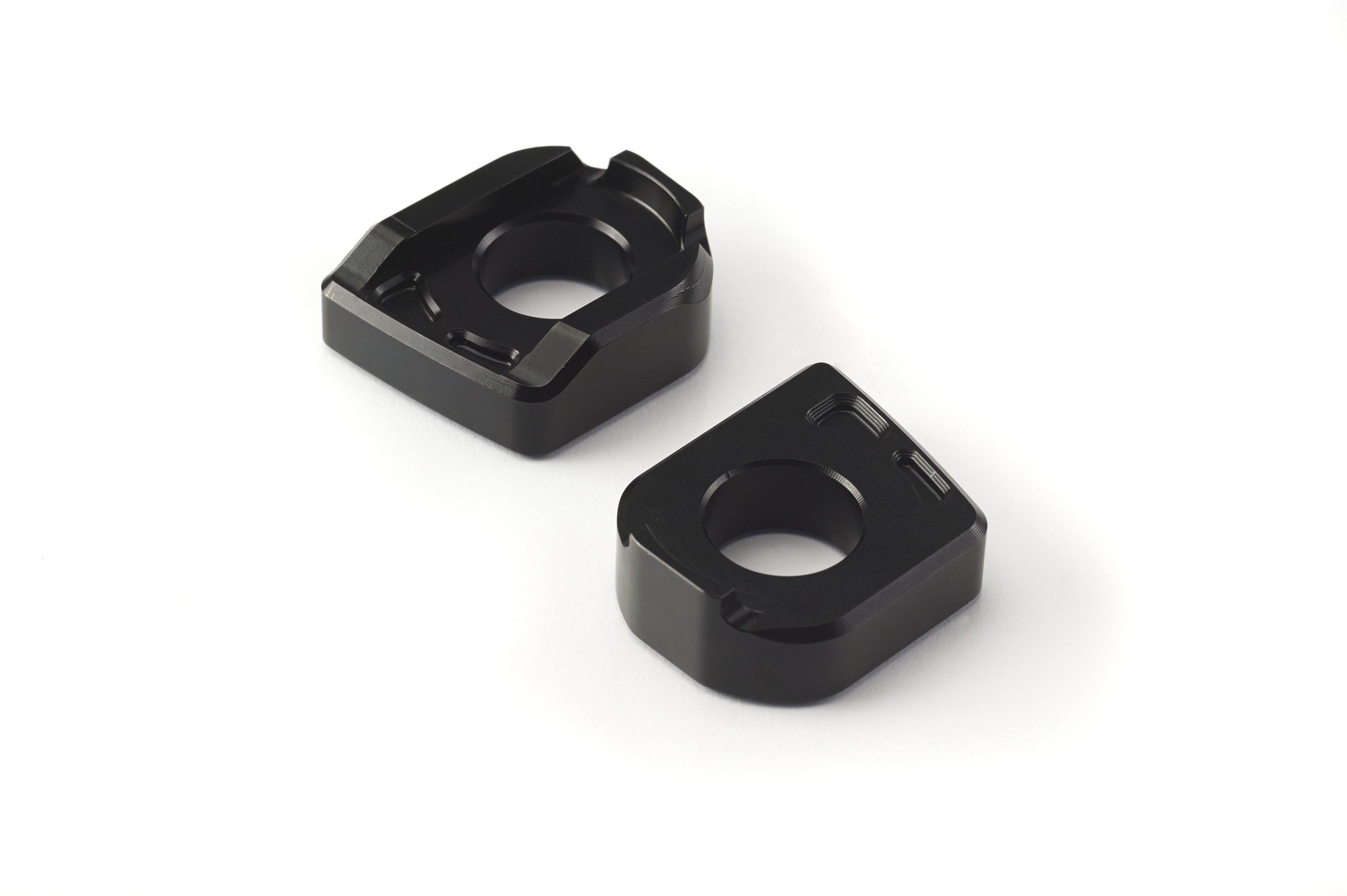 Chain Adjuster Kit, Black image 1