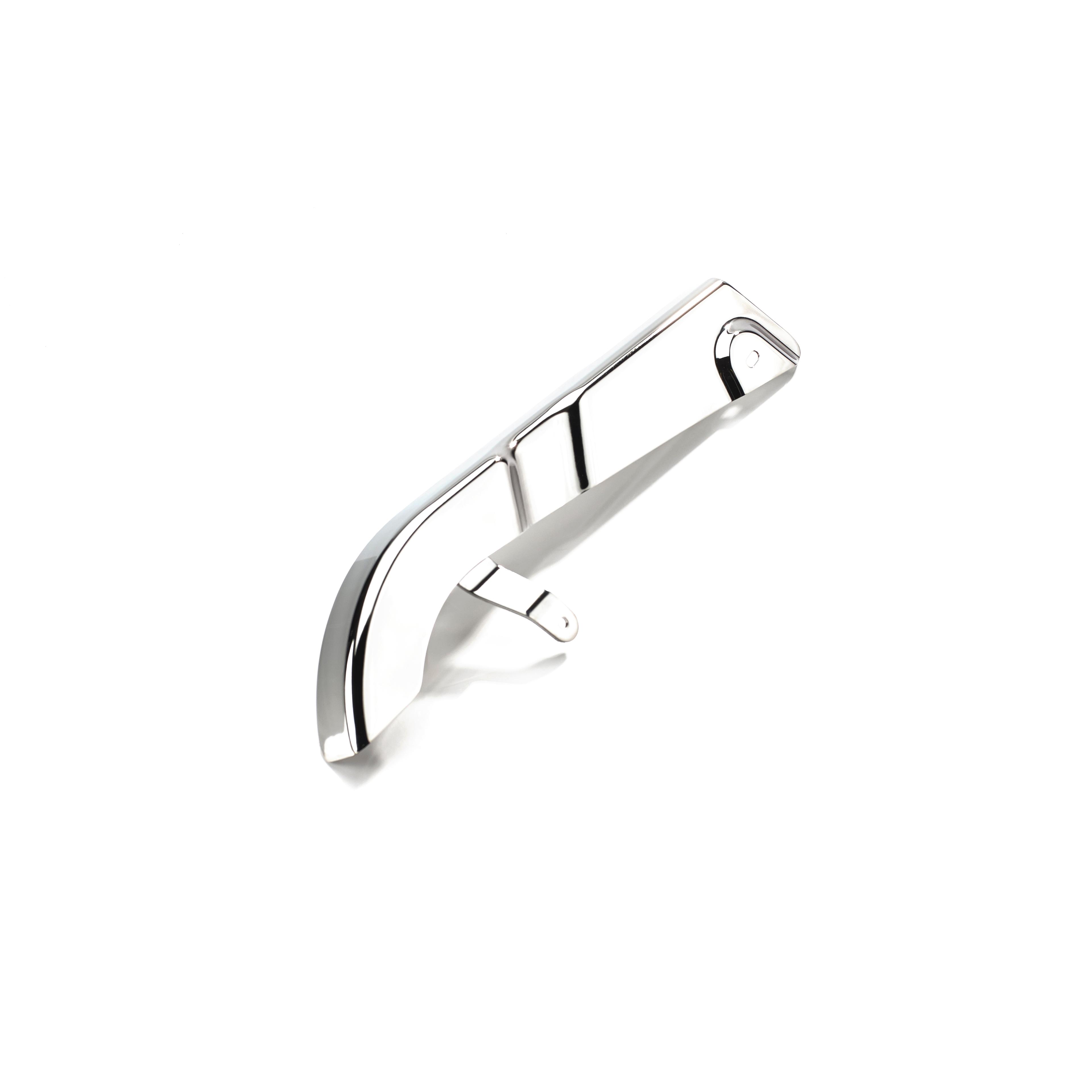 Chain Guard - Chrome image 2