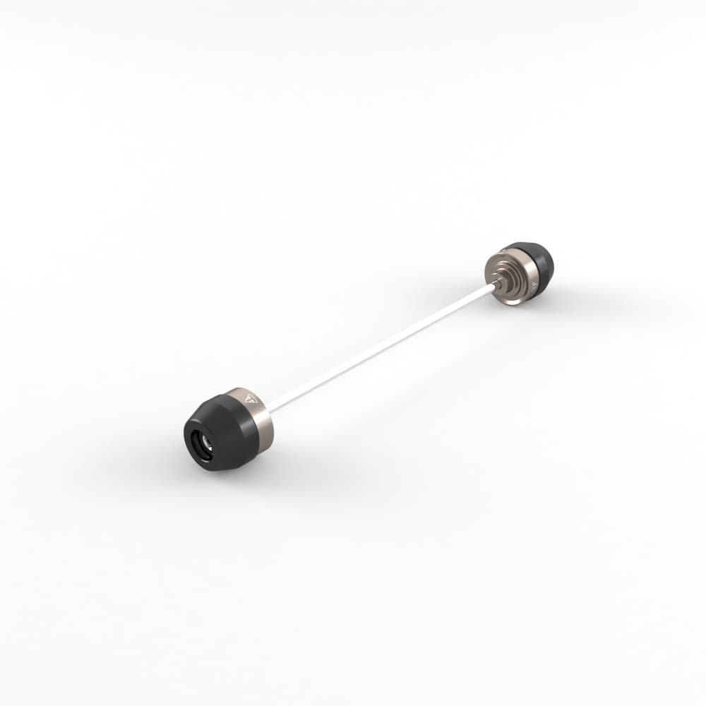CNC Machined Fork Protectors image 1