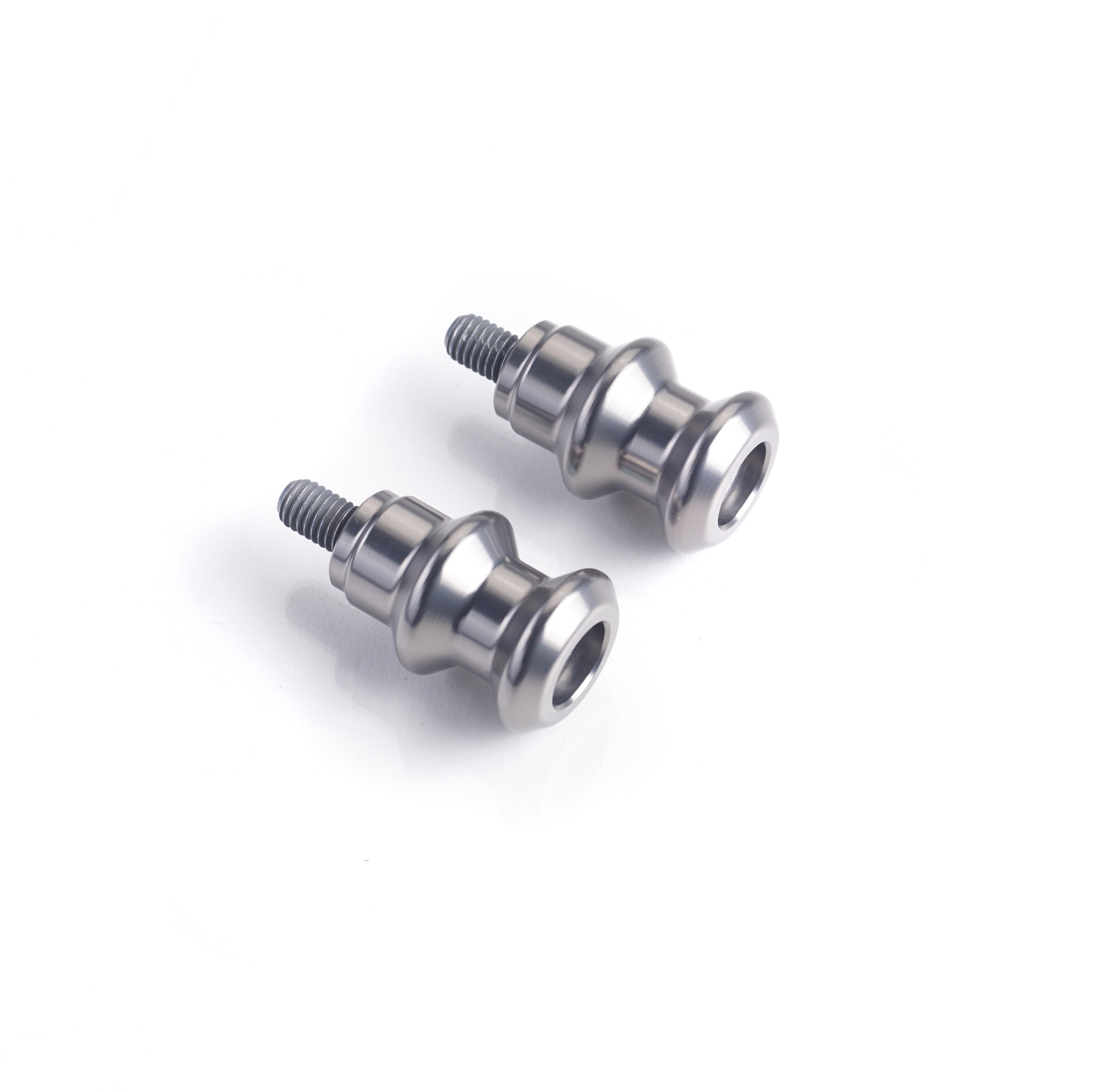 Paddock Stand Bobbin Kit, Grey image 1