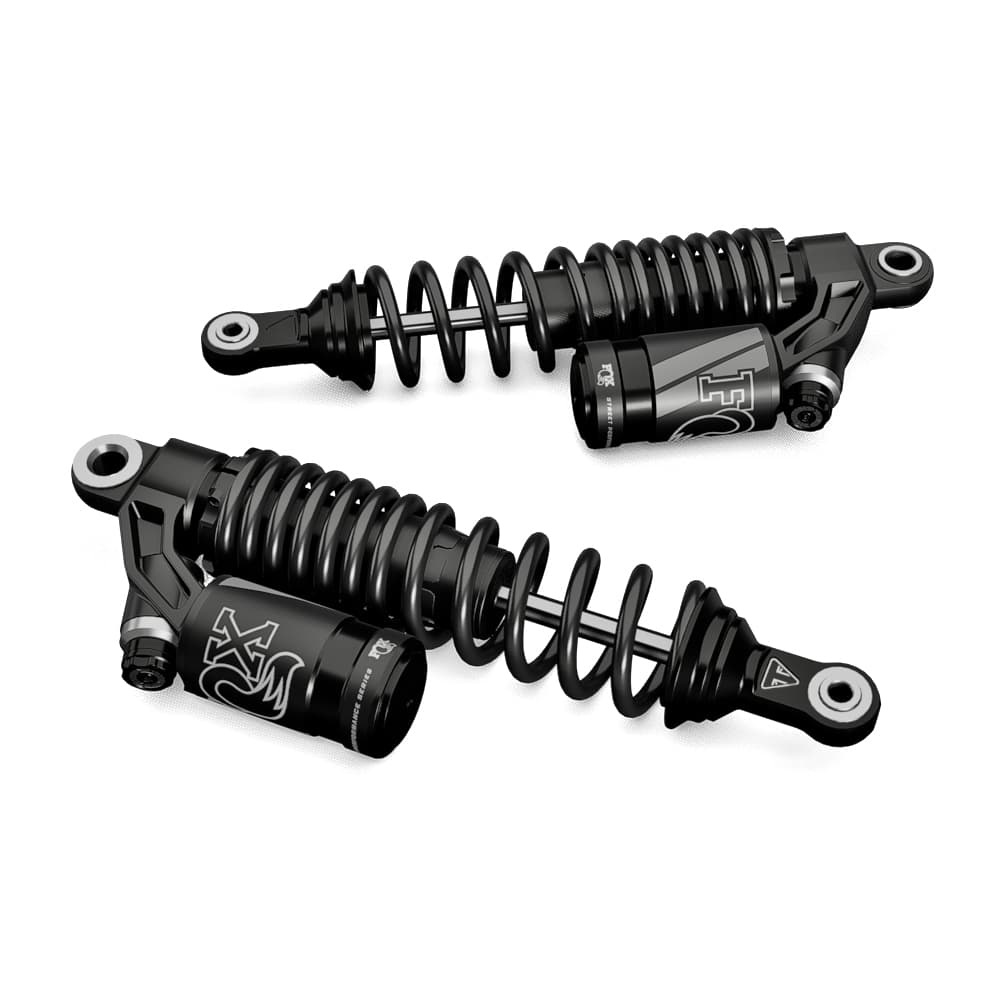 RSU, Fox, Long, Kit image 1