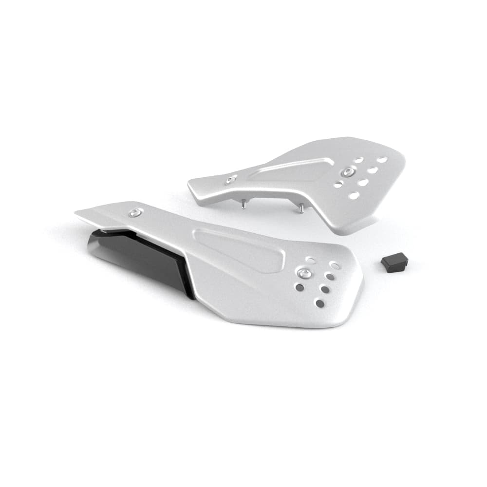 Bellypan Kit image 1