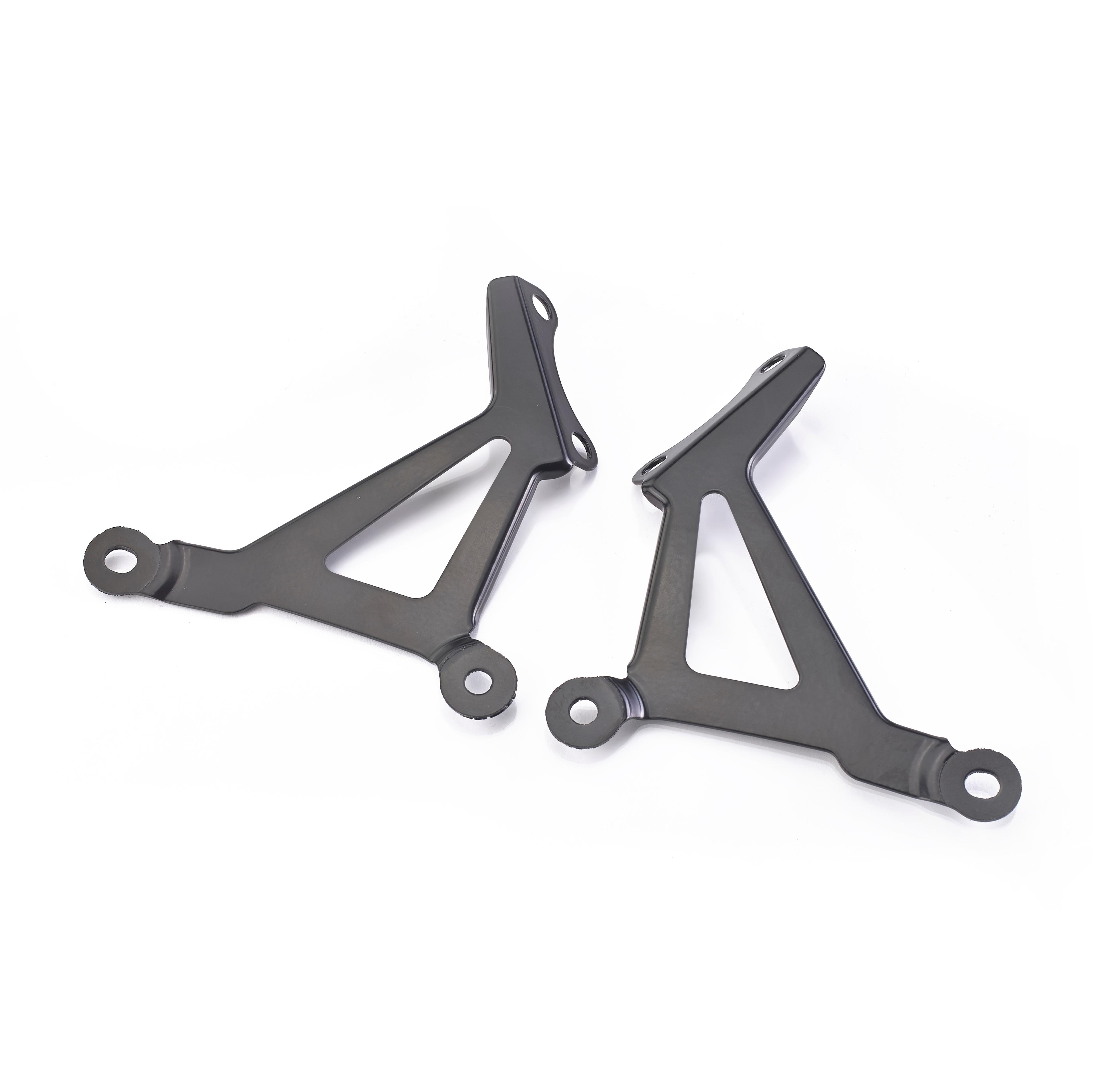 Flyscreen Mounting Kit