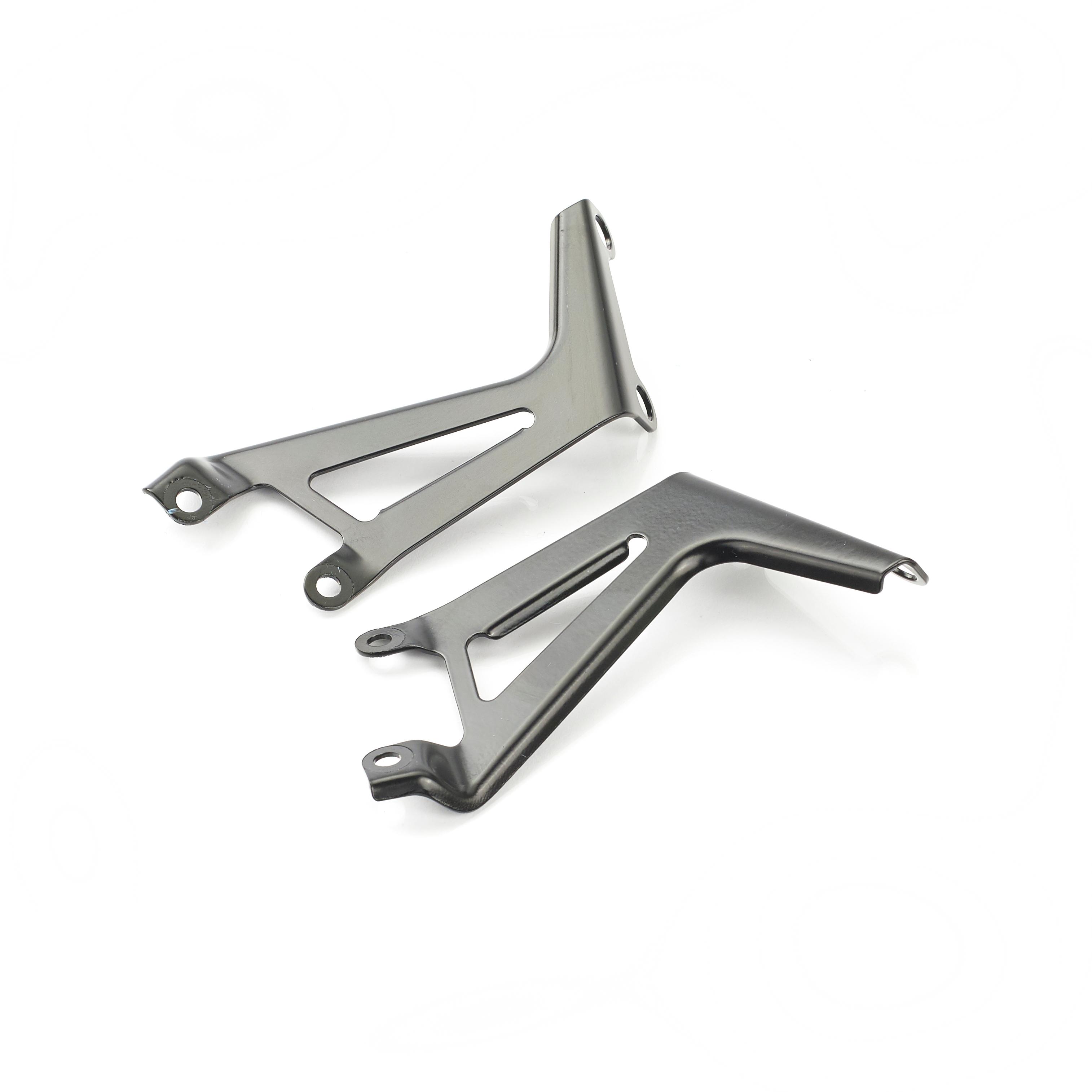Flyscreen Mounting Kit image 1