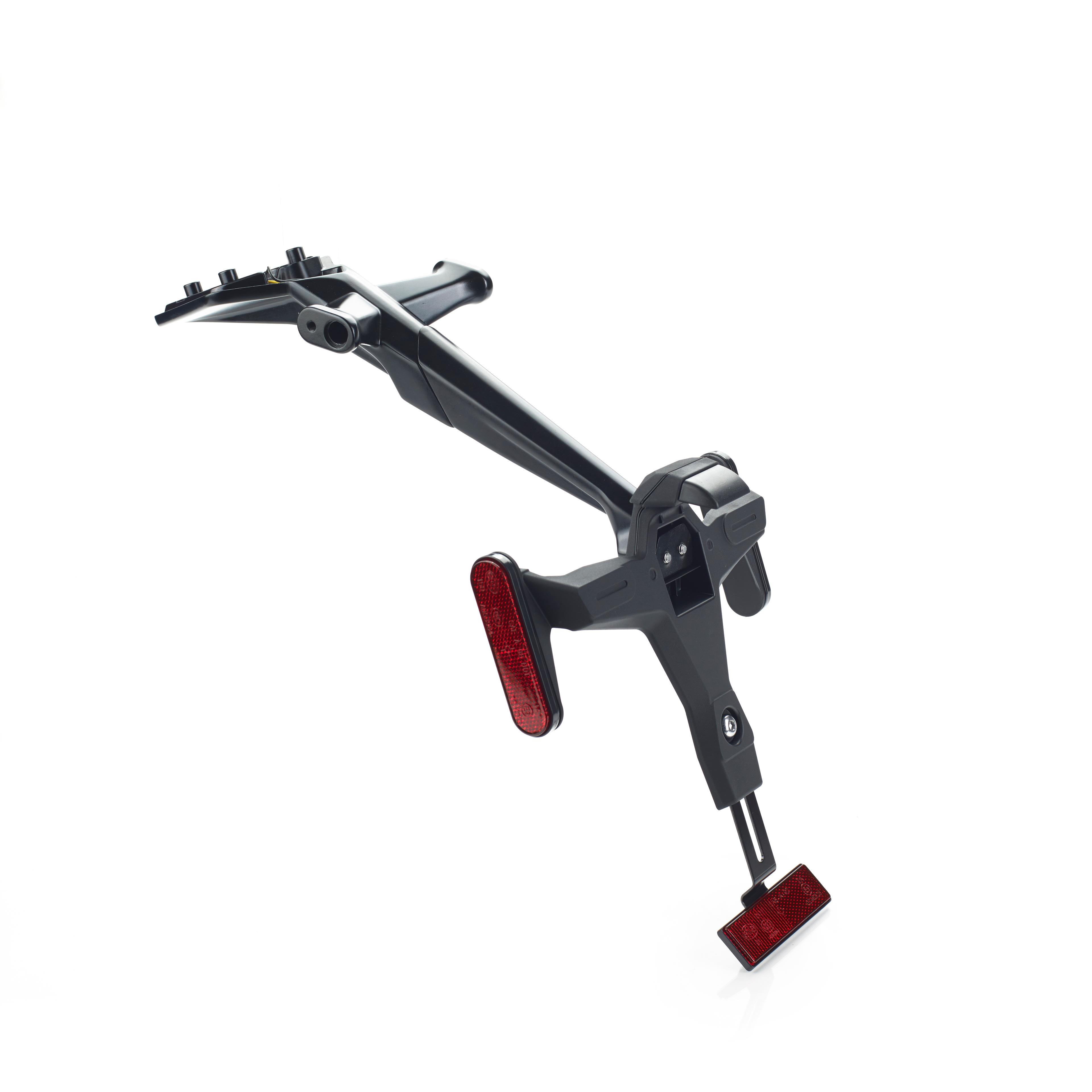 Licence Plate Holder Kit image 1