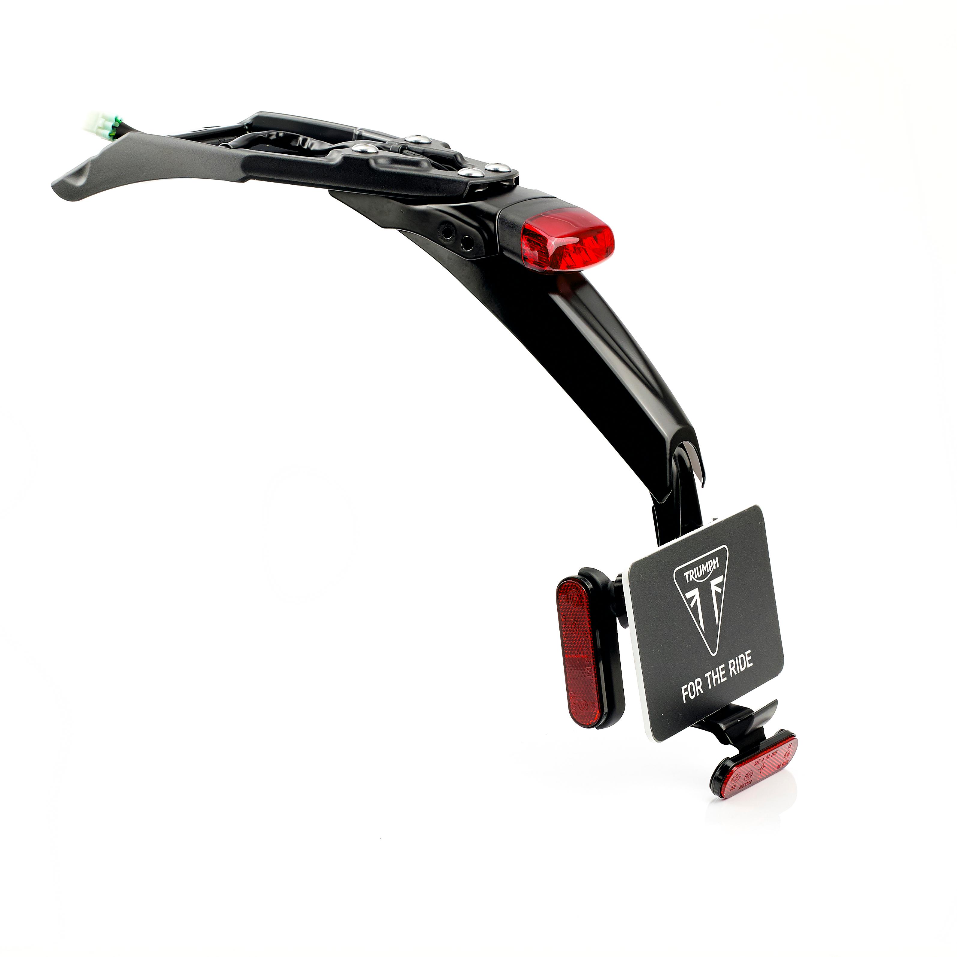 Fender Removal Kit image 1