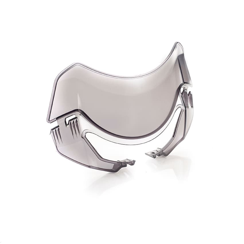 Flyscreen Visor Kit image 1
