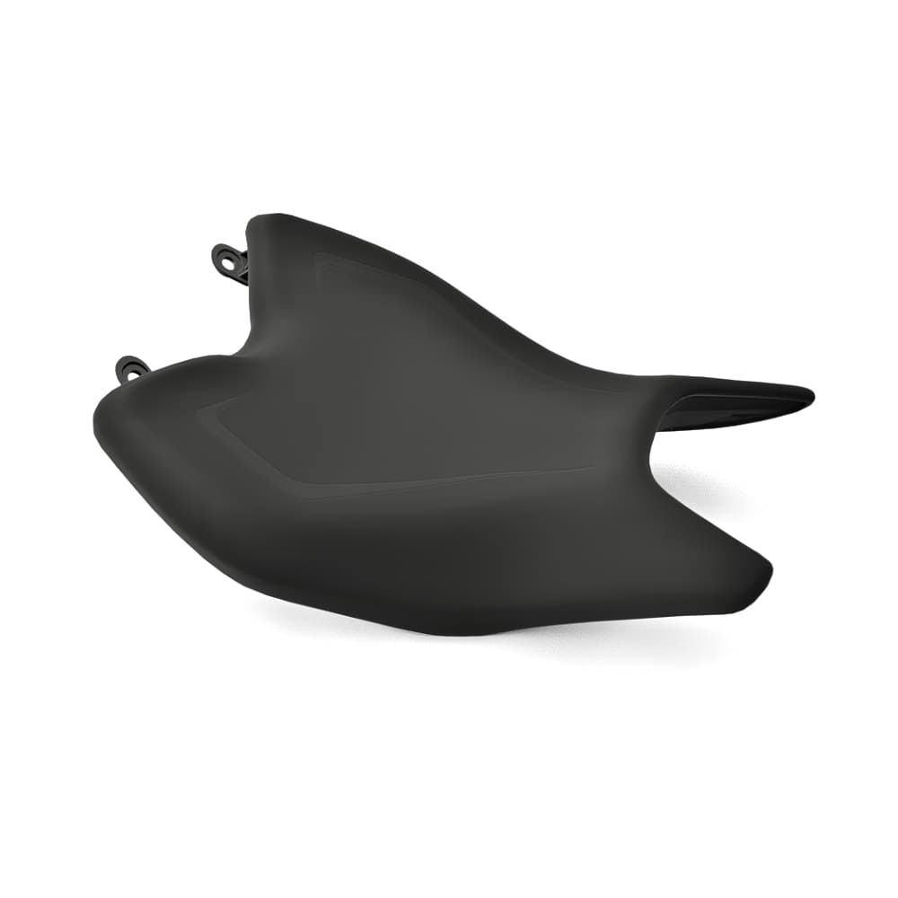 Comfort Seat, Rider image 1